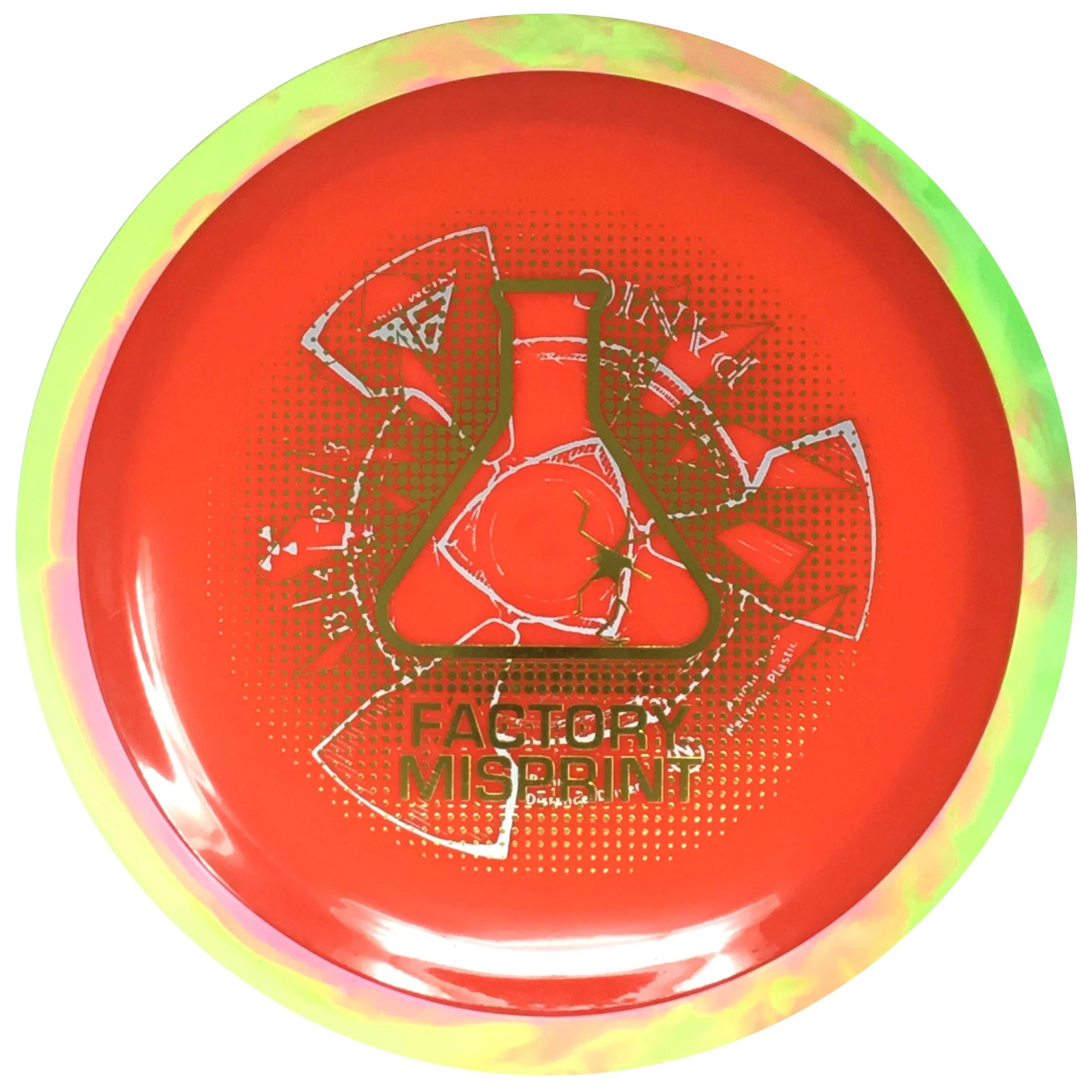 Panic (Neutron - Lab 2nd)