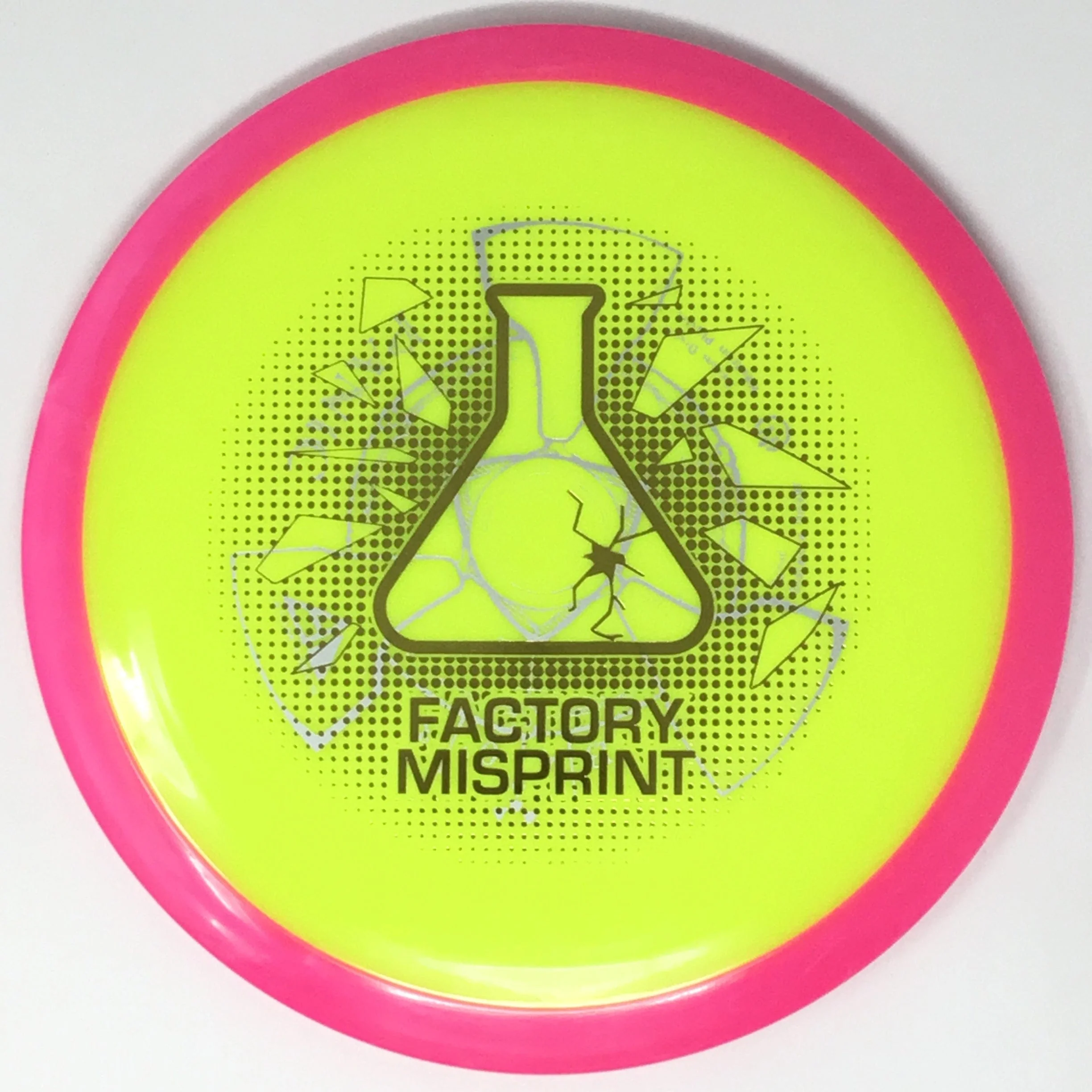 Panic (Neutron - Lab 2nd) - Image 3
