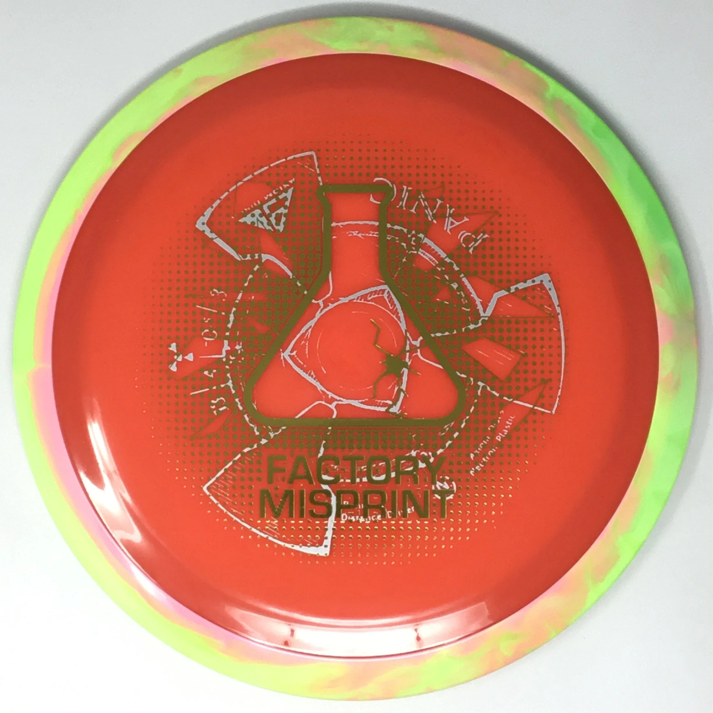 Panic (Neutron - Lab 2nd) - Image 4