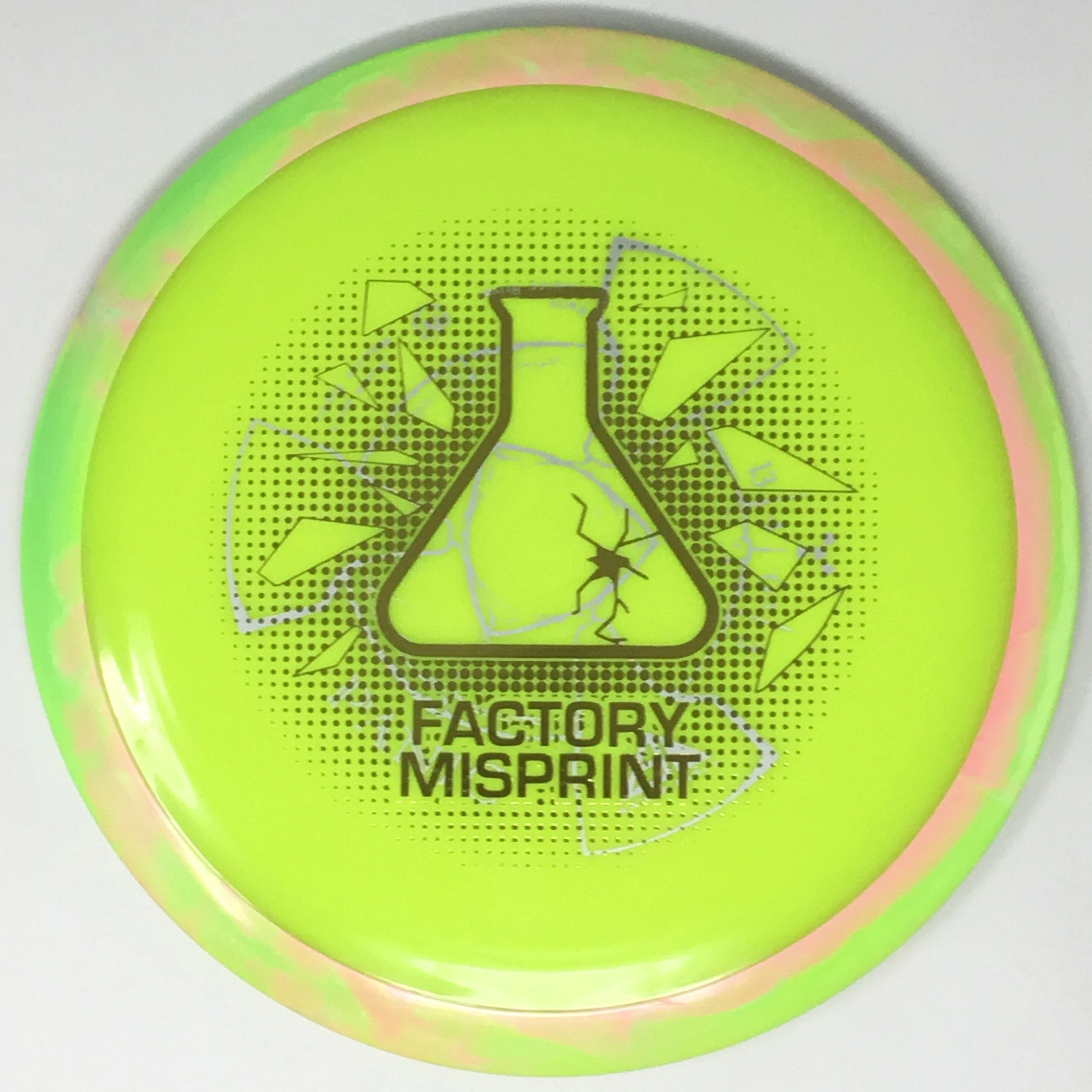 Panic (Neutron - Lab 2nd) - Image 5