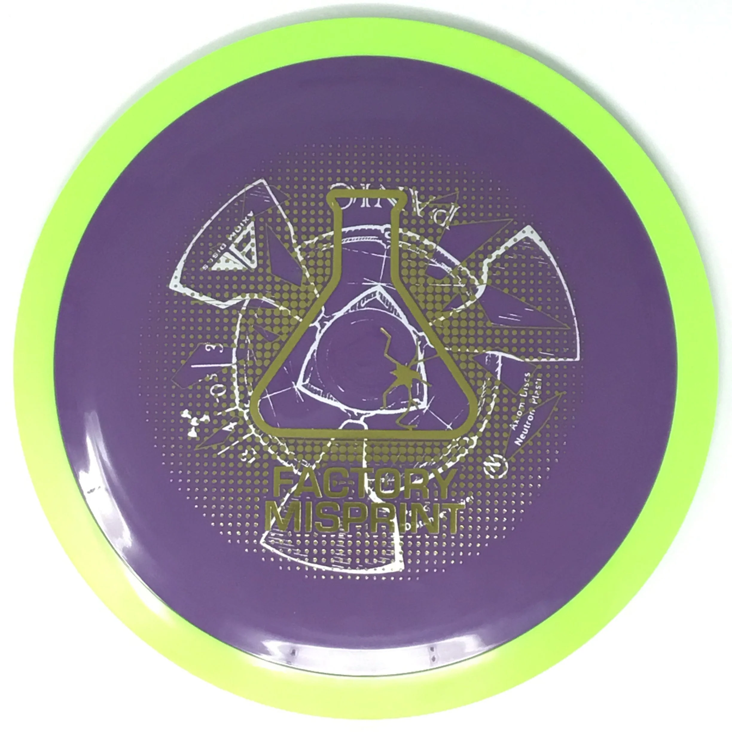 Panic (Neutron - Lab 2nd) - Image 6