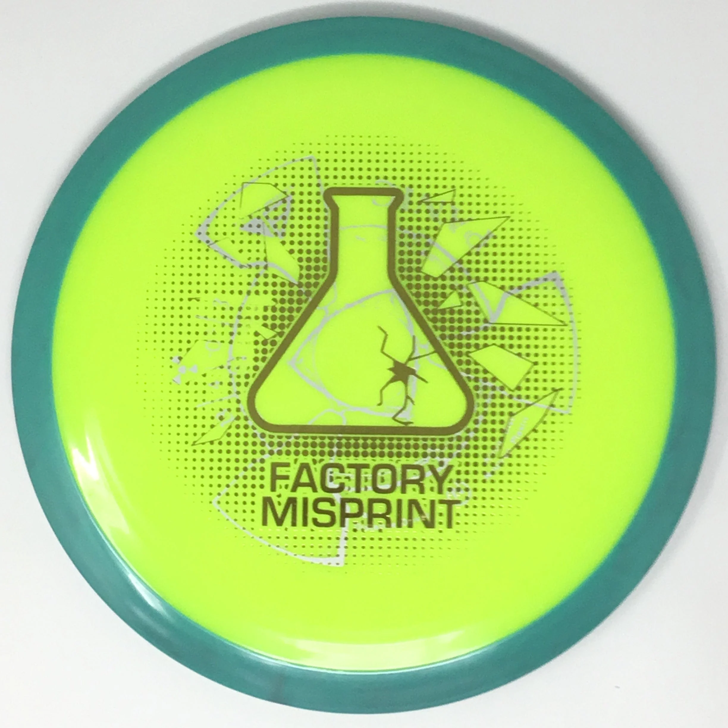 Panic (Neutron - Lab 2nd) - Image 7