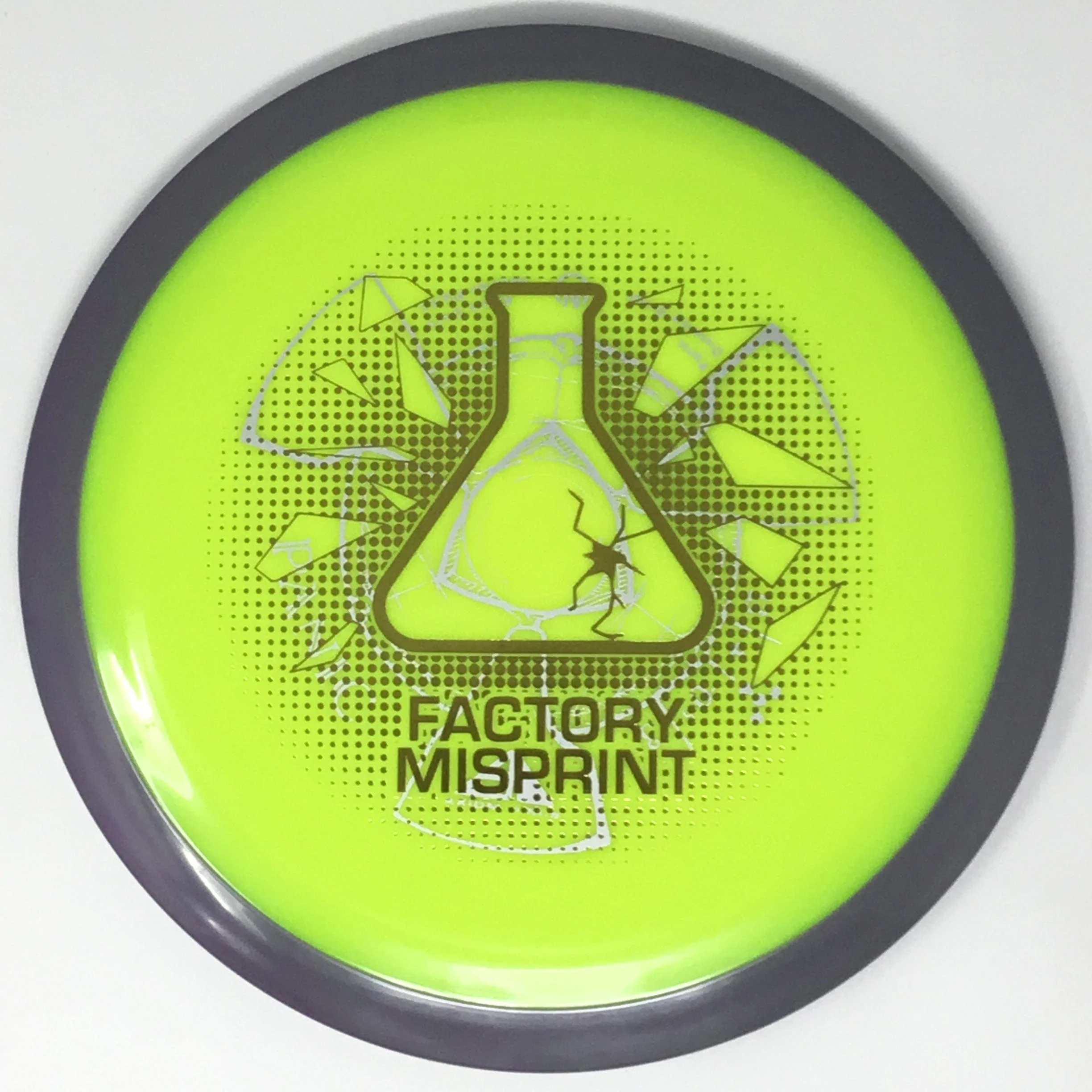 Panic (Neutron - Lab 2nd) - Image 9