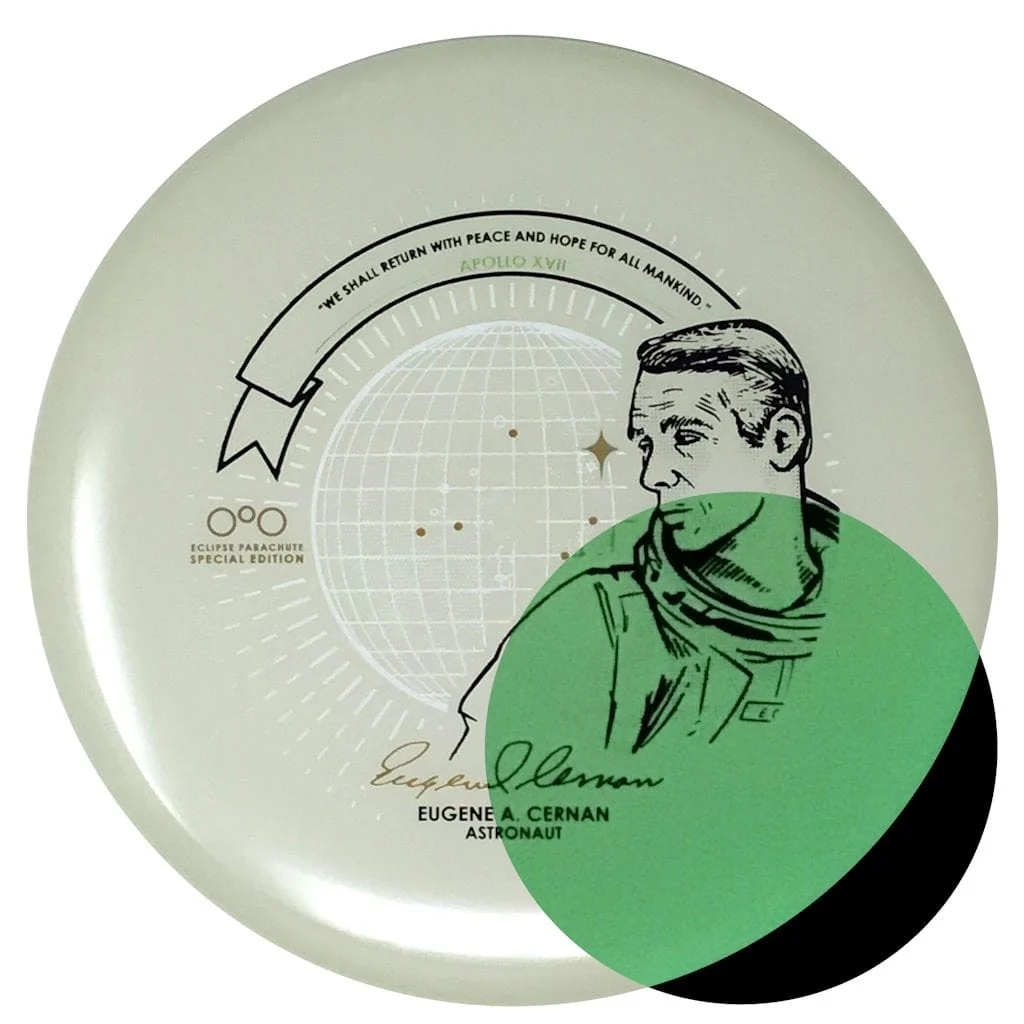 Parachute (Eclipse - GYROpalooza 2024 Special Edition)