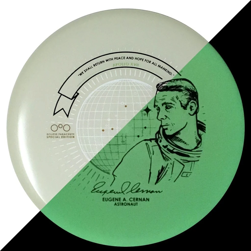 Parachute (Eclipse - GYROpalooza 2024 Special Edition) - Image 3