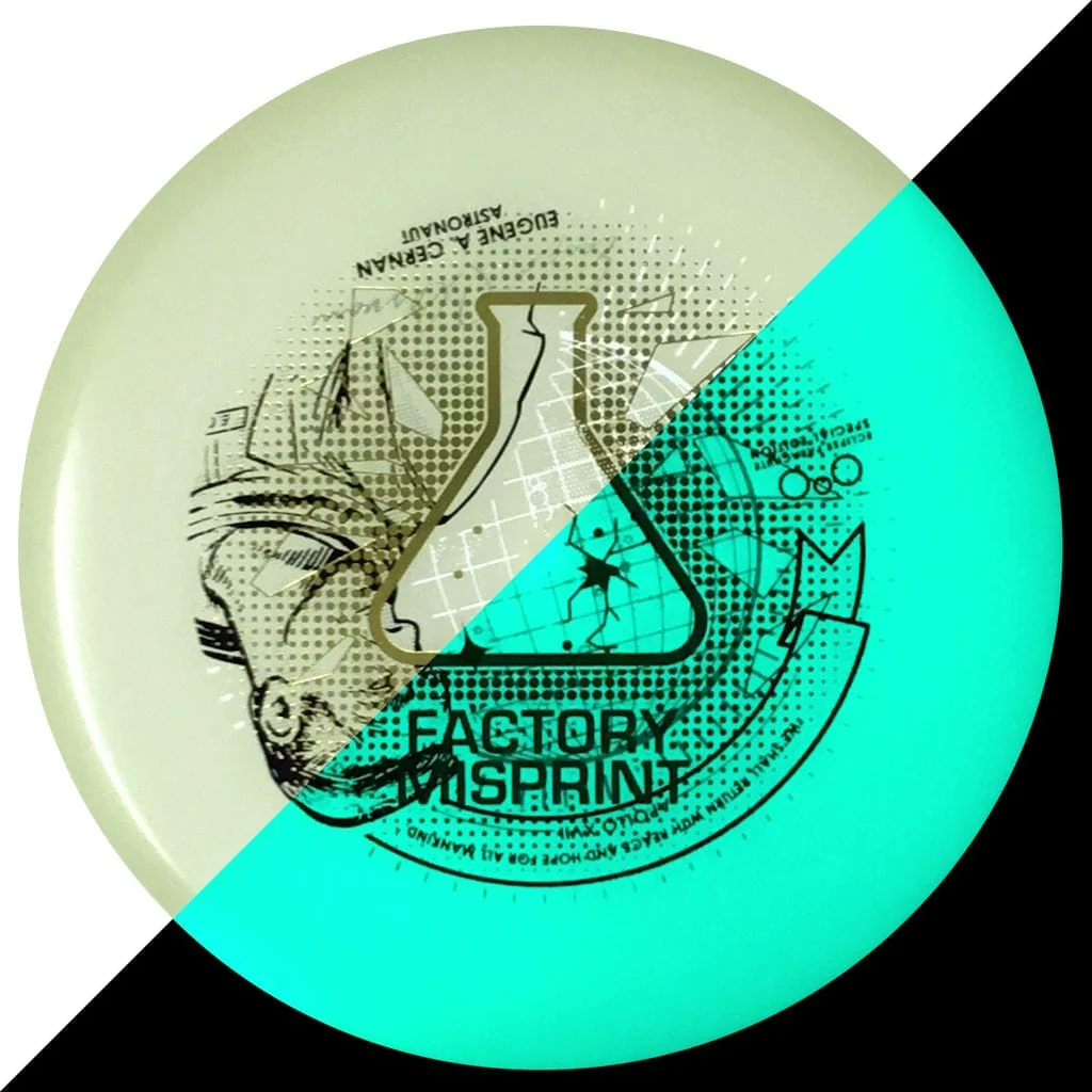 Parachute (Eclipse - GYROpalooza 2024 Special Edition - Lab 2nd)