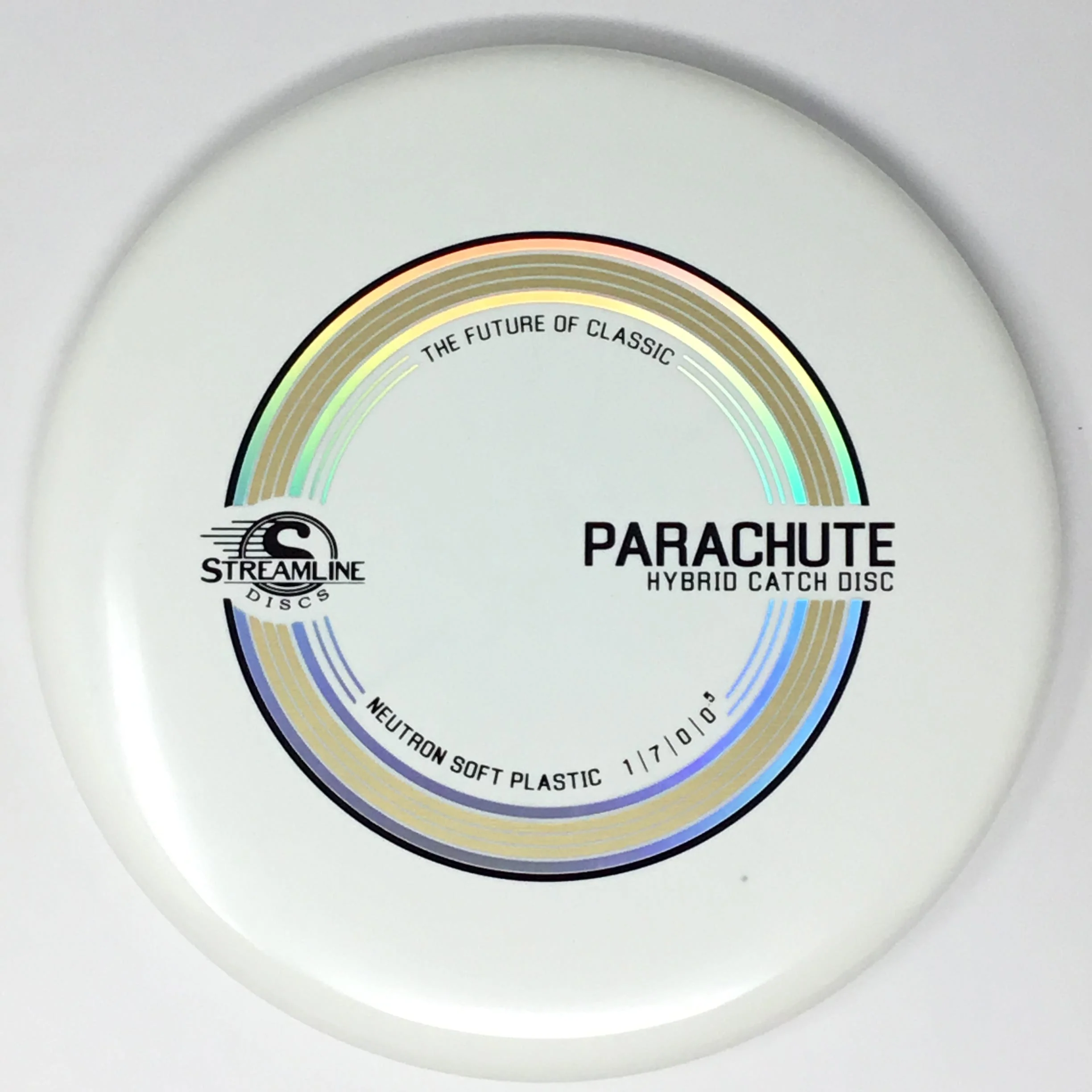 Parachute (Neutron Soft) - Image 10