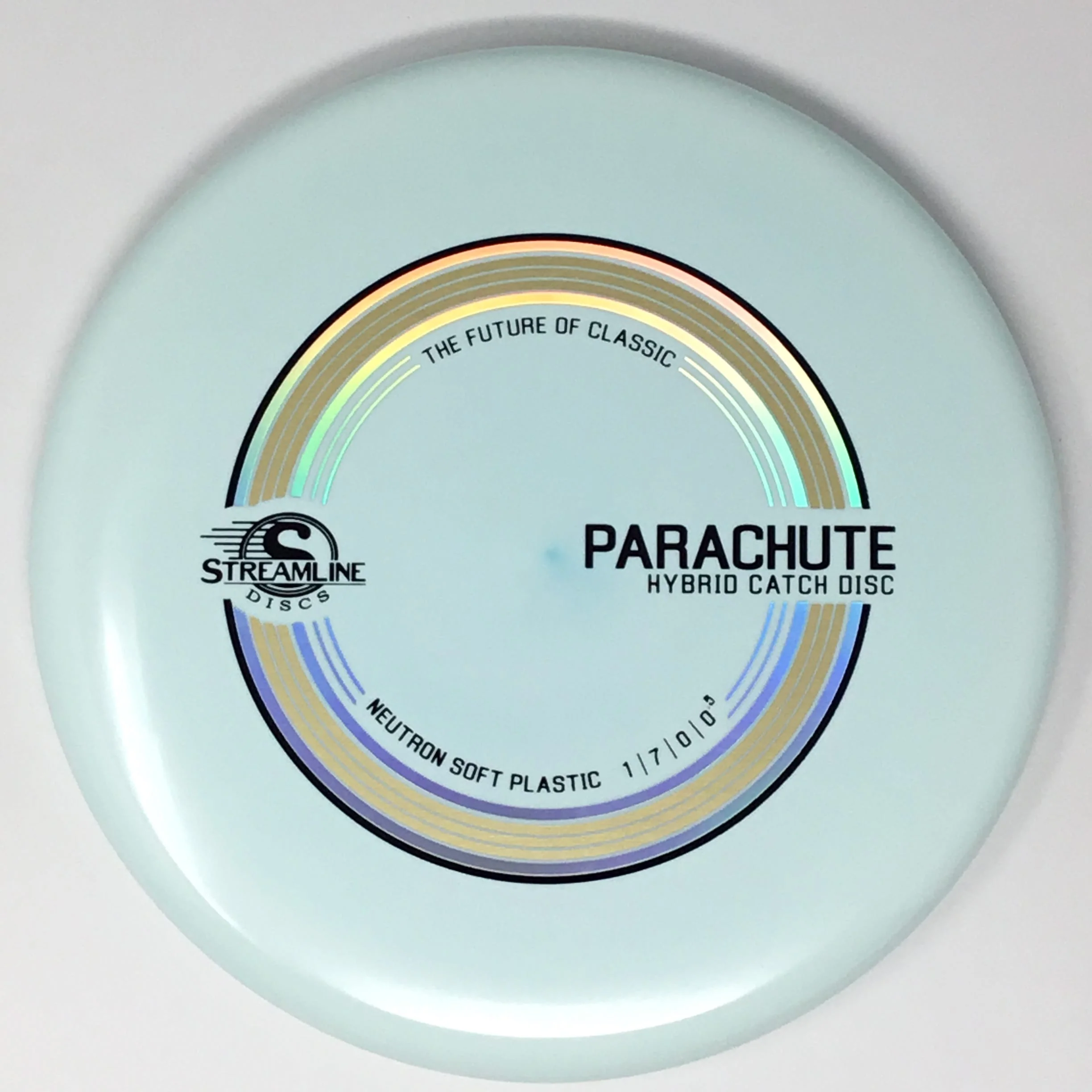 Parachute (Neutron Soft) - Image 11