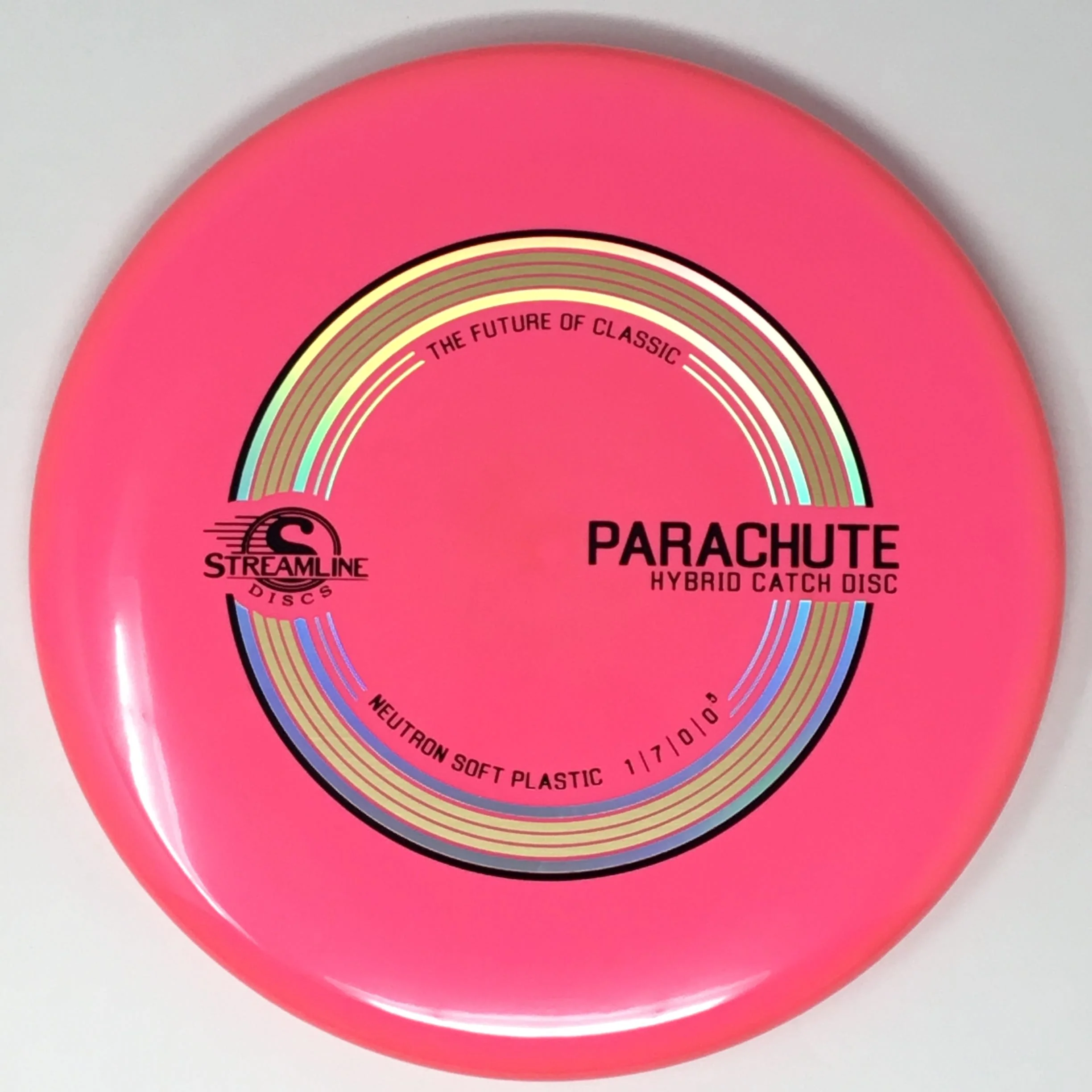 Parachute (Neutron Soft) - Image 2
