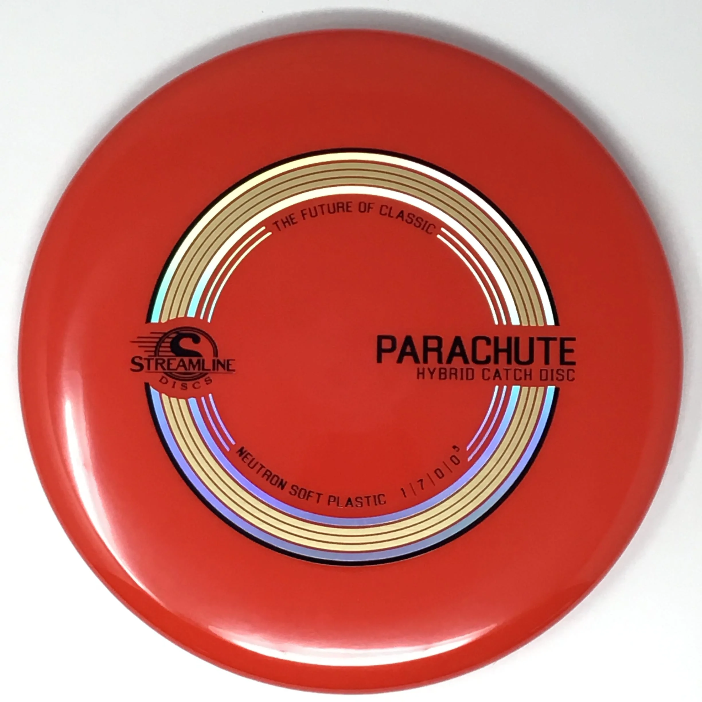 Parachute (Neutron Soft) - Image 3