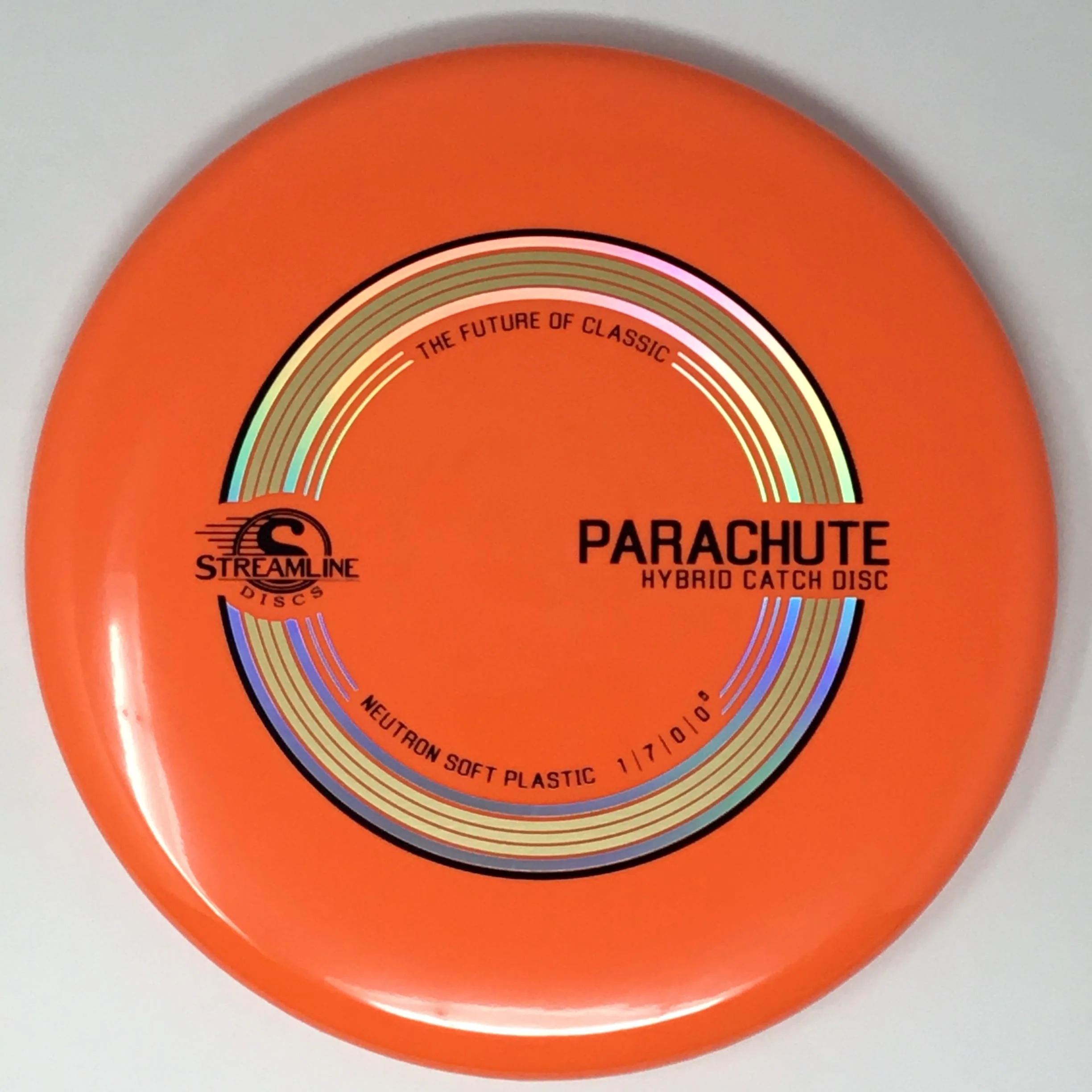 Parachute (Neutron Soft) - Image 4