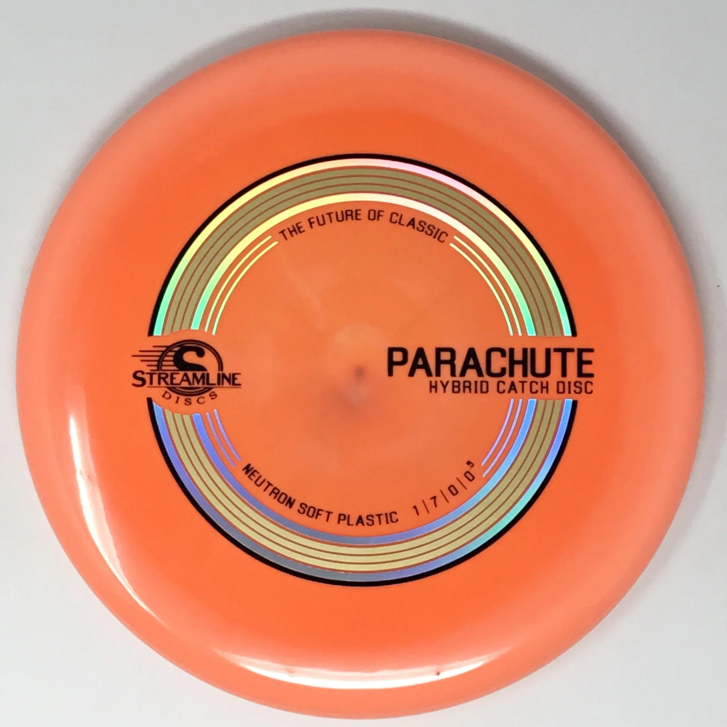 Parachute (Neutron Soft) - Image 5