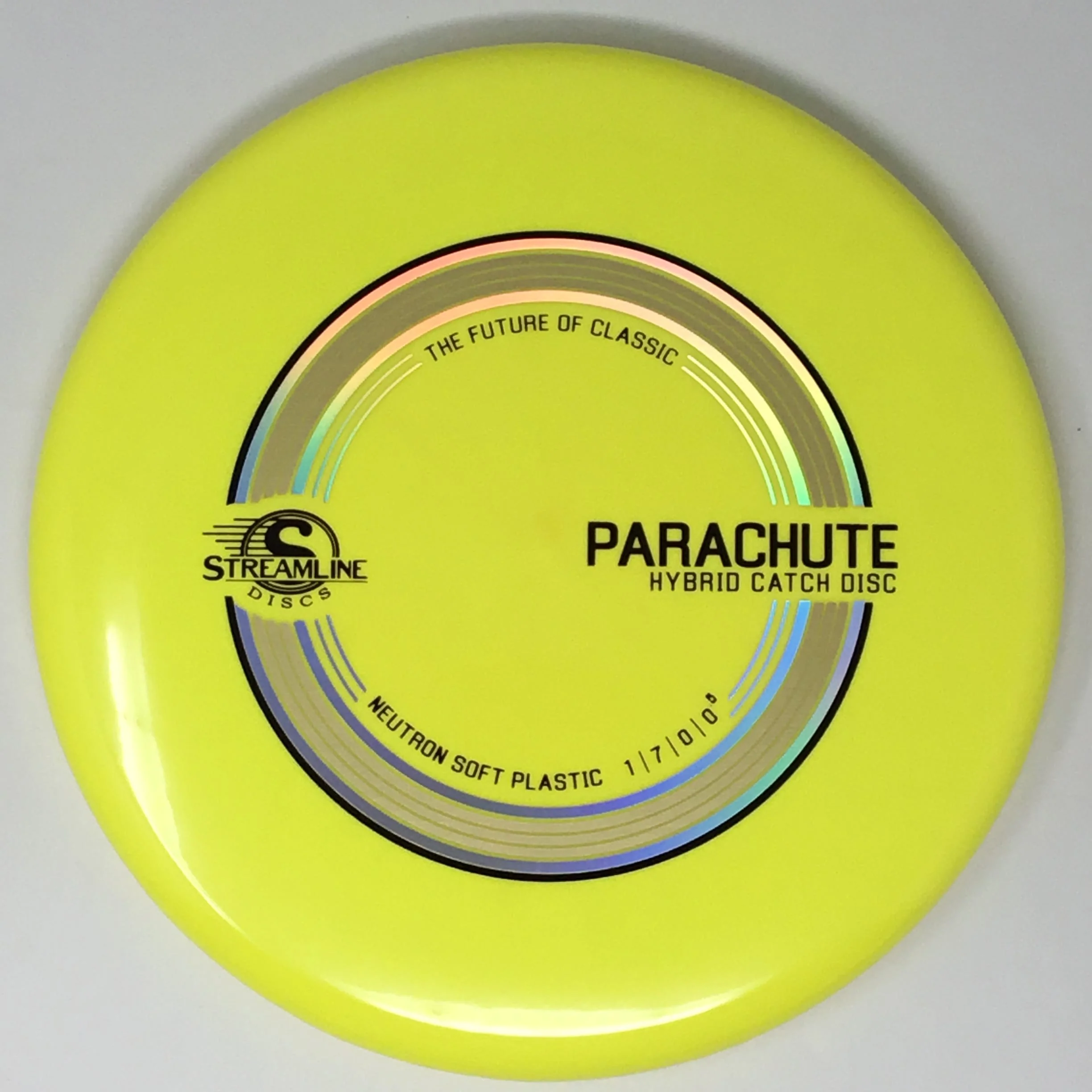 Parachute (Neutron Soft) - Image 6