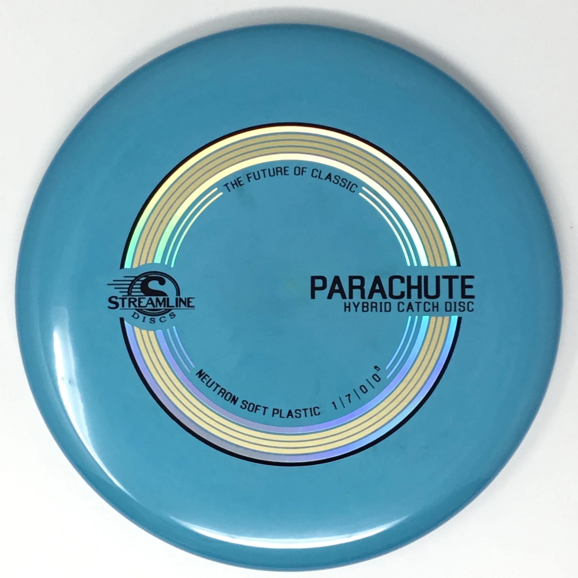 Parachute (Neutron Soft) - Image 7