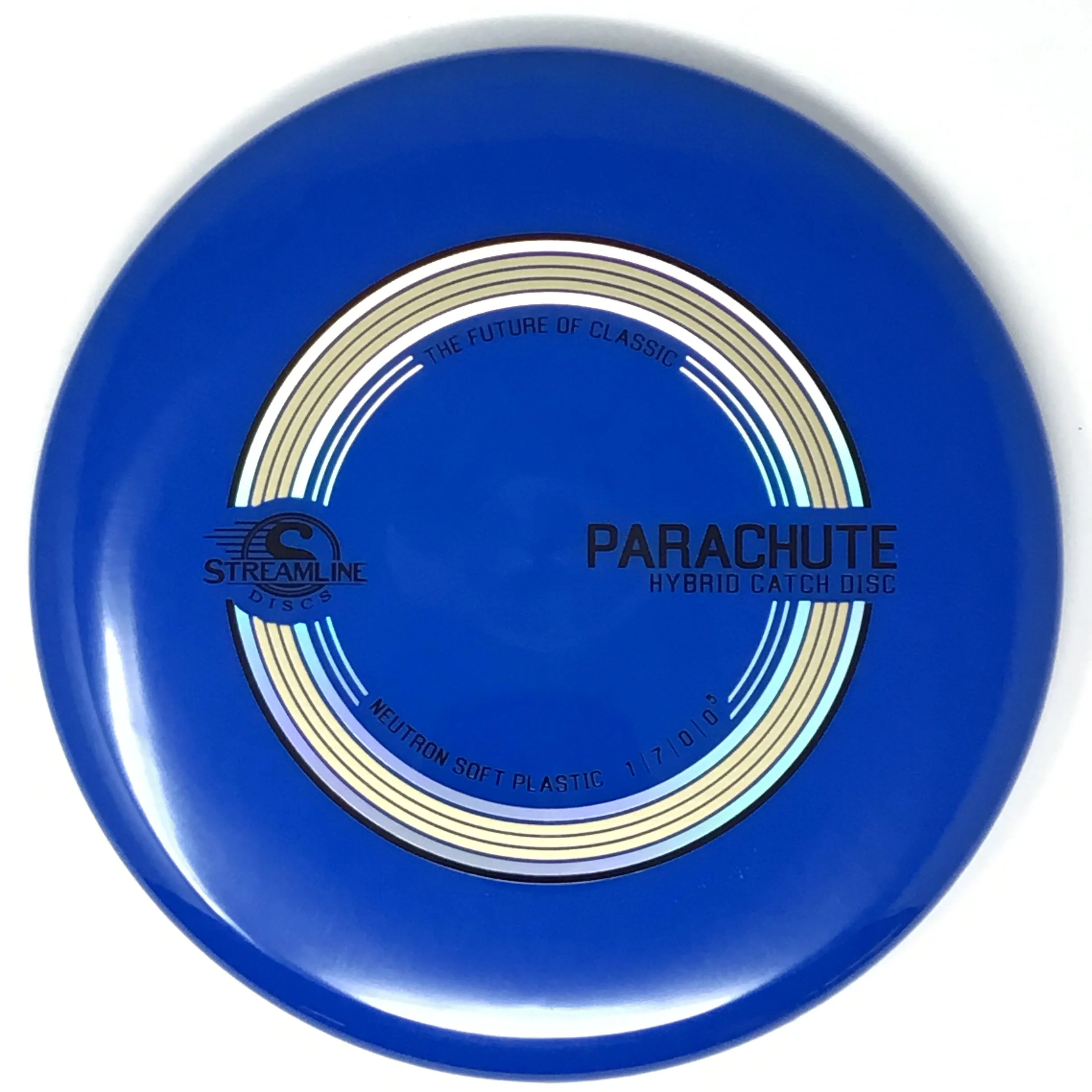Parachute (Neutron Soft) - Image 8