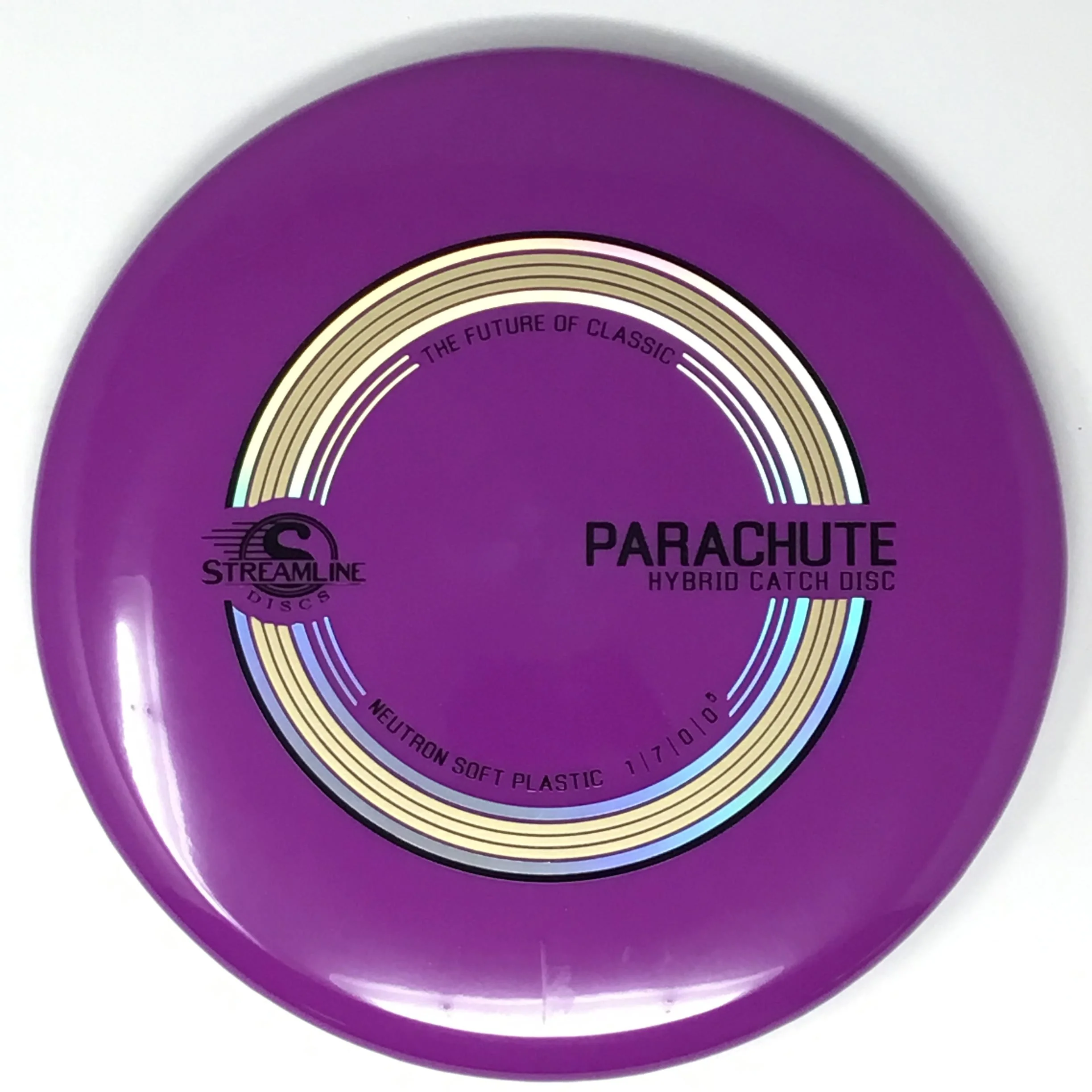 Parachute (Neutron Soft) - Image 9