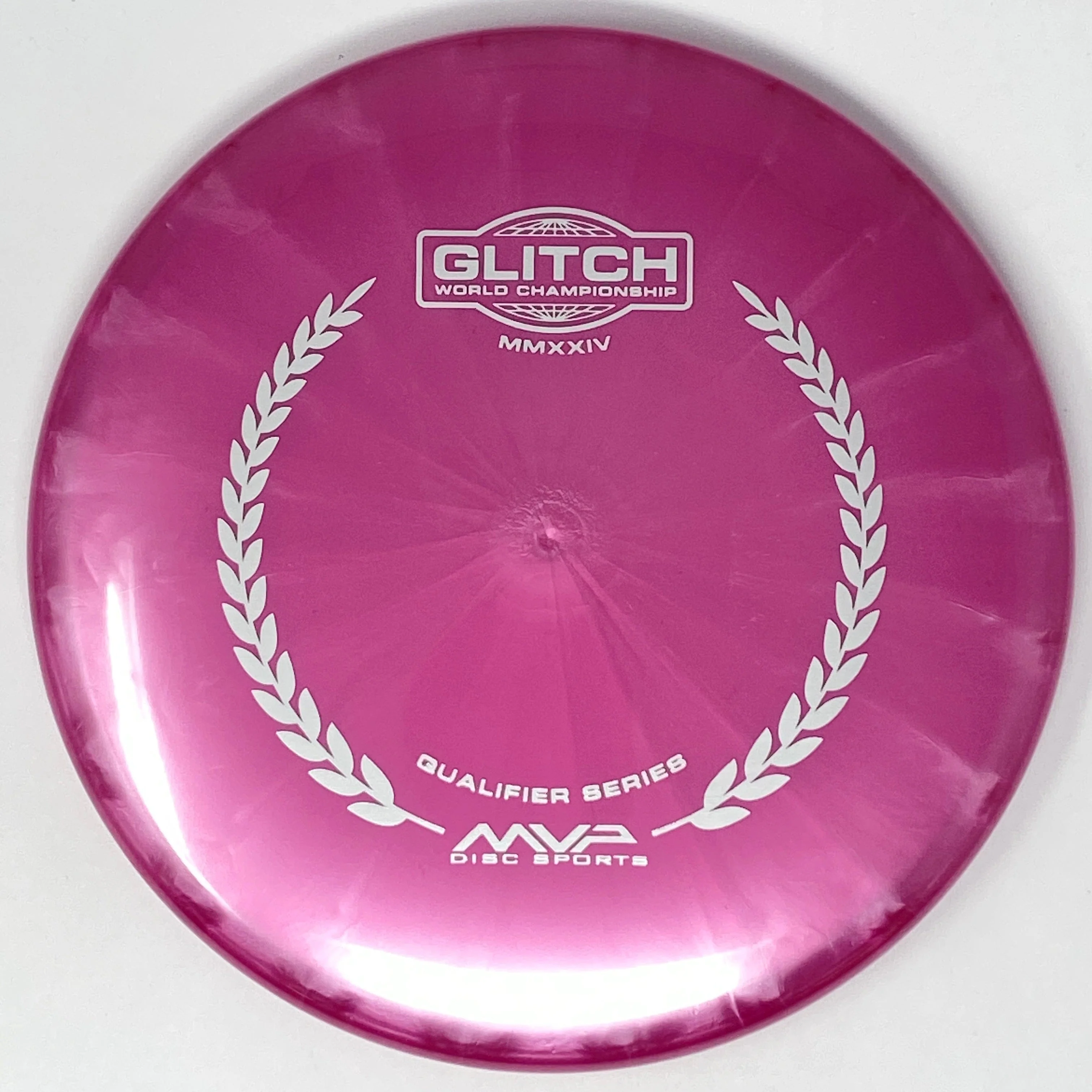 Parachute (Plasma Soft - GWCQ 2024) - Image 2
