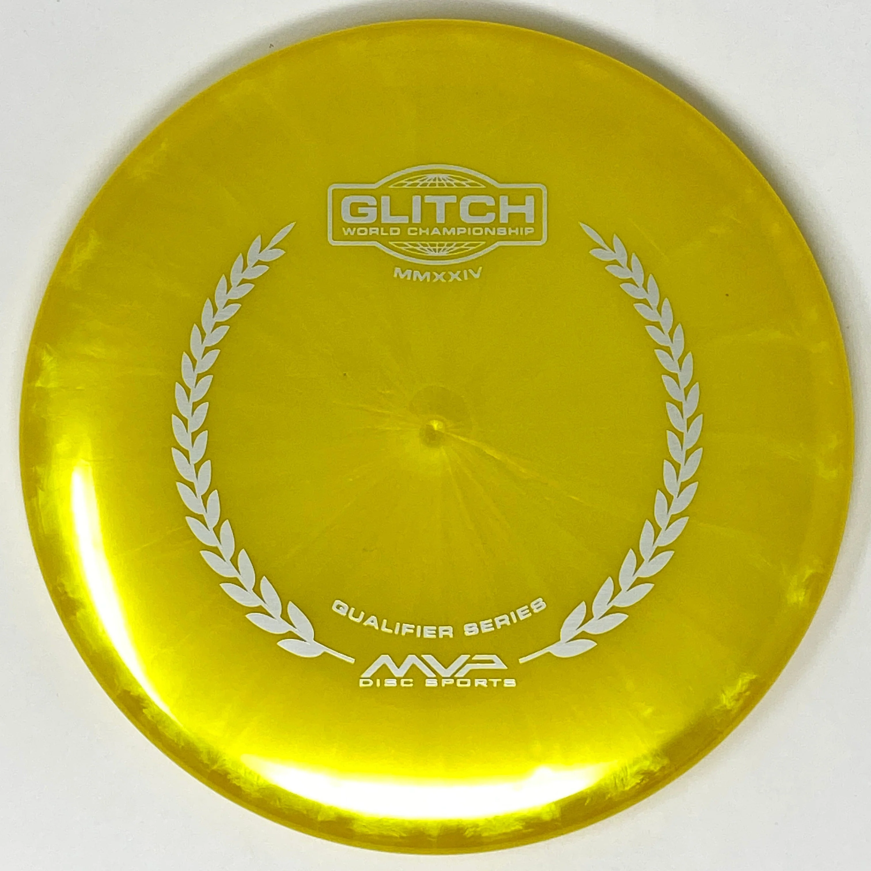 Parachute (Plasma Soft - GWCQ 2024) - Image 6