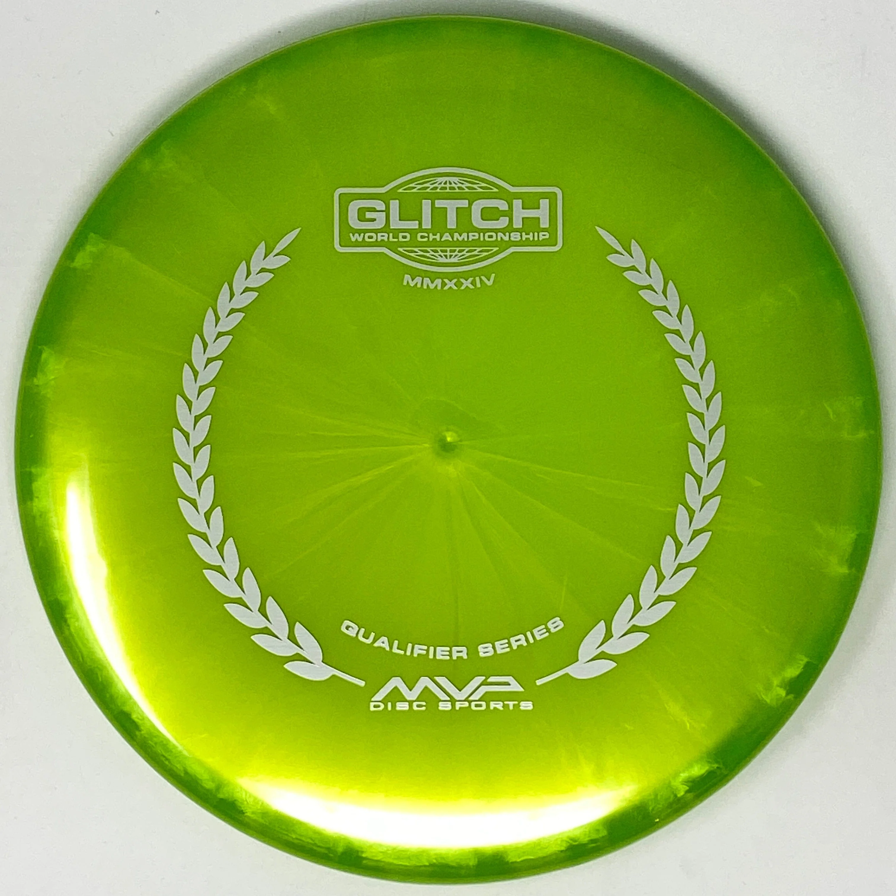 Parachute (Plasma Soft - GWCQ 2024) - Image 9