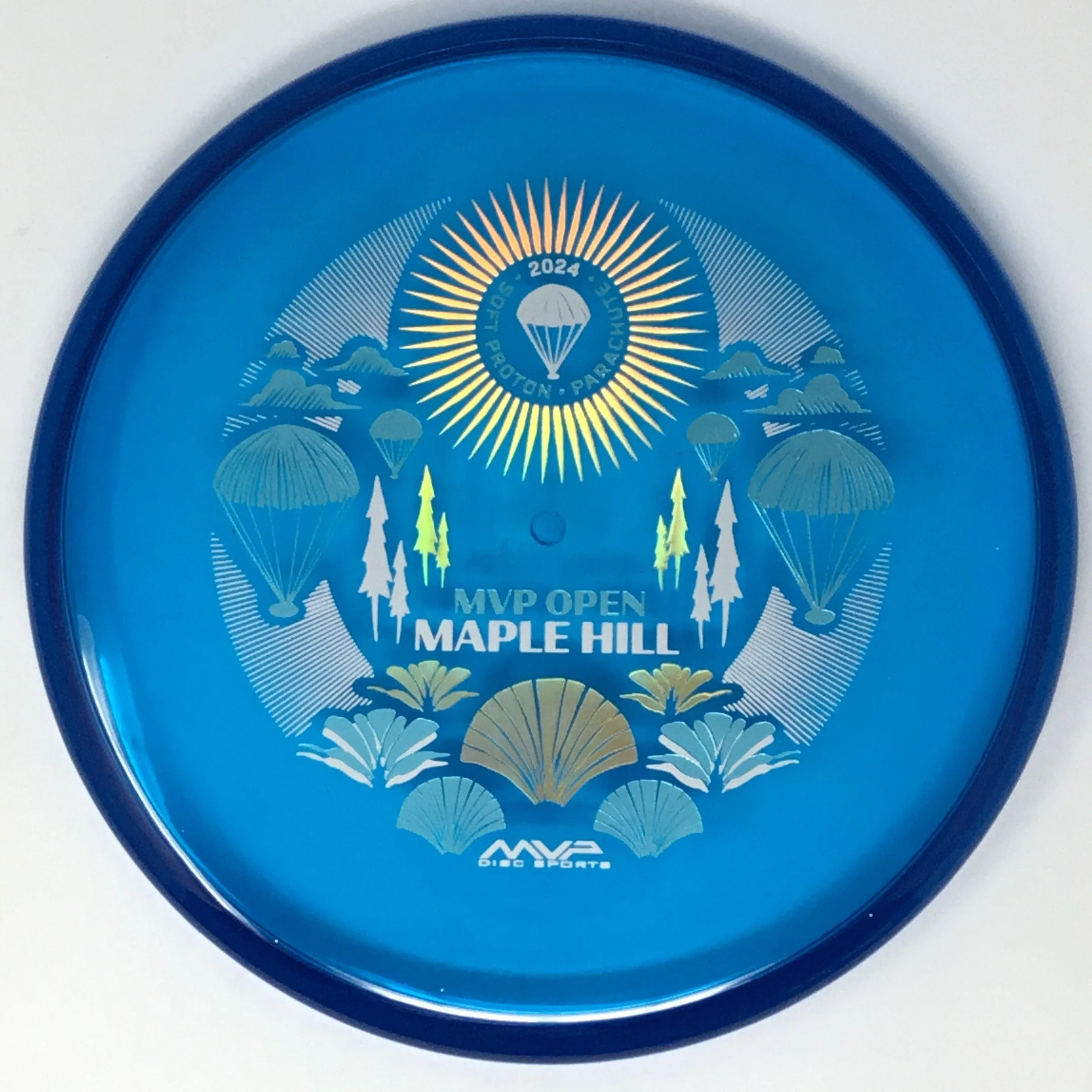Parachute (Proton Soft - 2024 MVP Open Edition) - Image 6