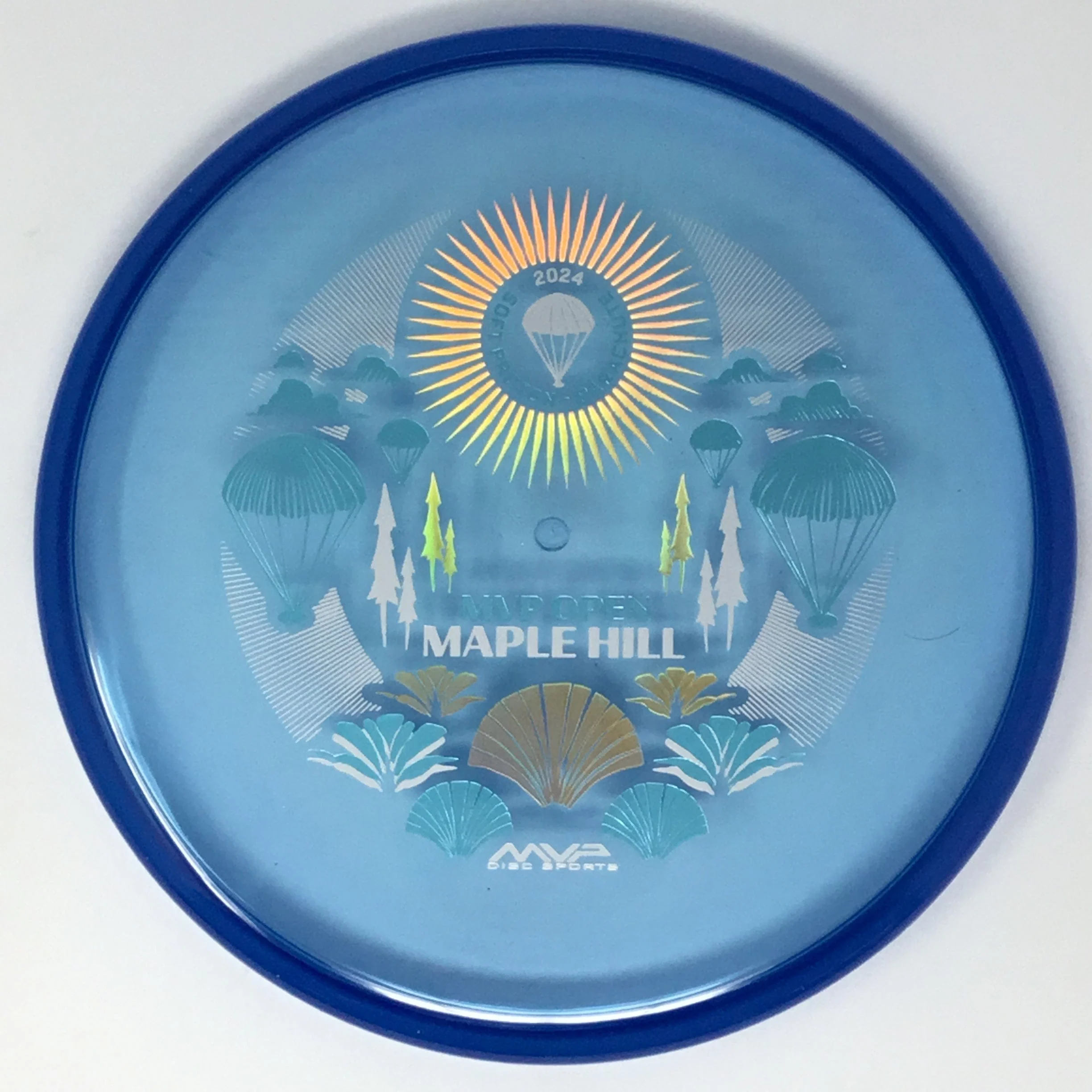 Parachute (Proton Soft - 2024 MVP Open Edition) - Image 7