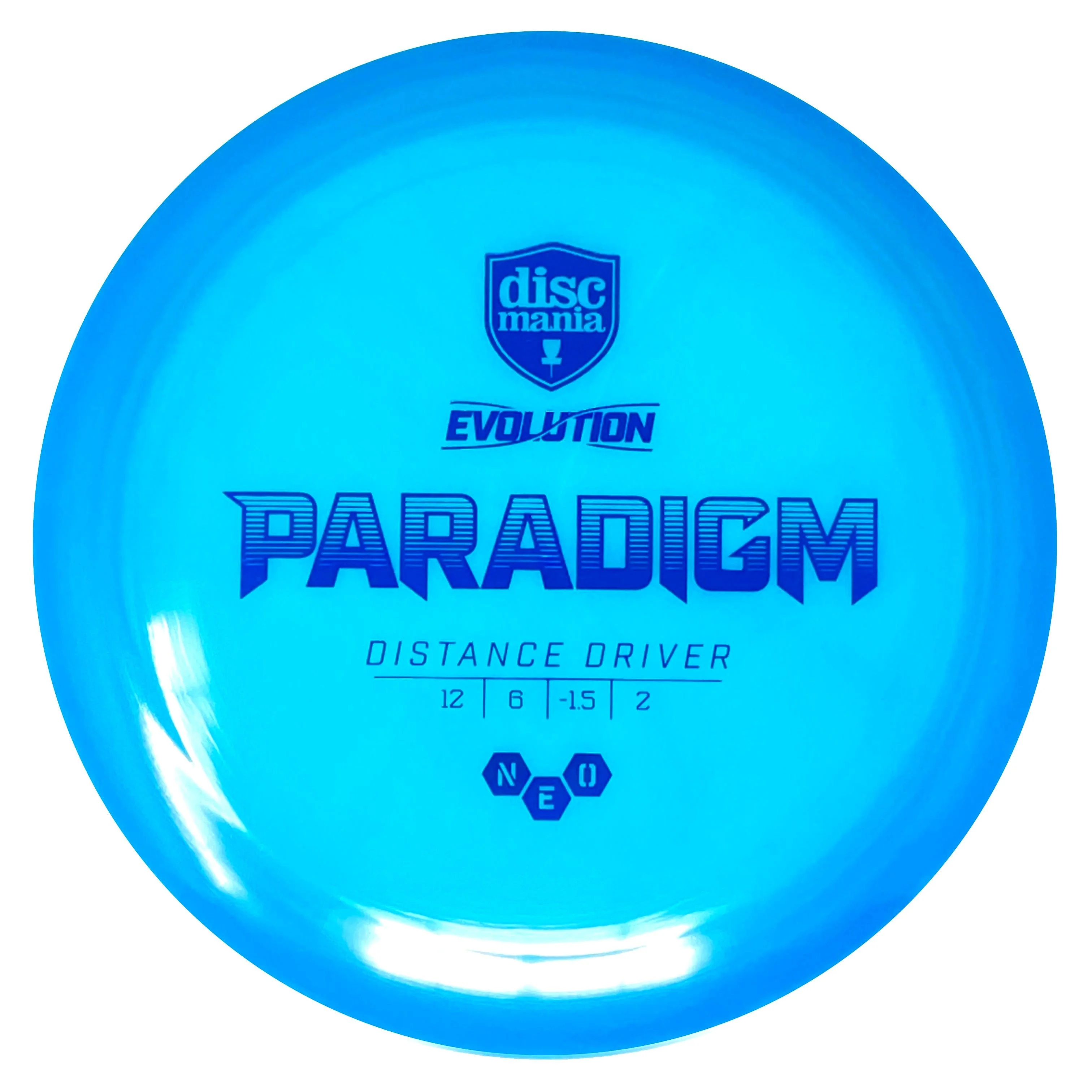 Paradigm (Evolution Neo)