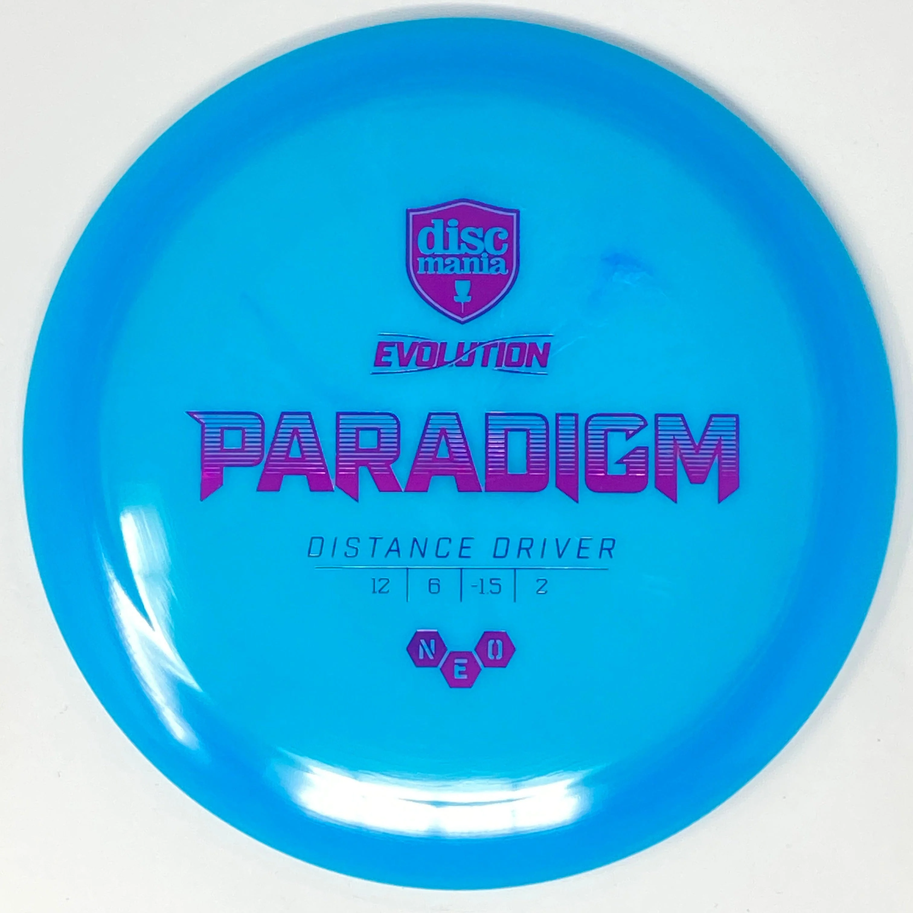 Paradigm (Evolution Neo) - Image 5