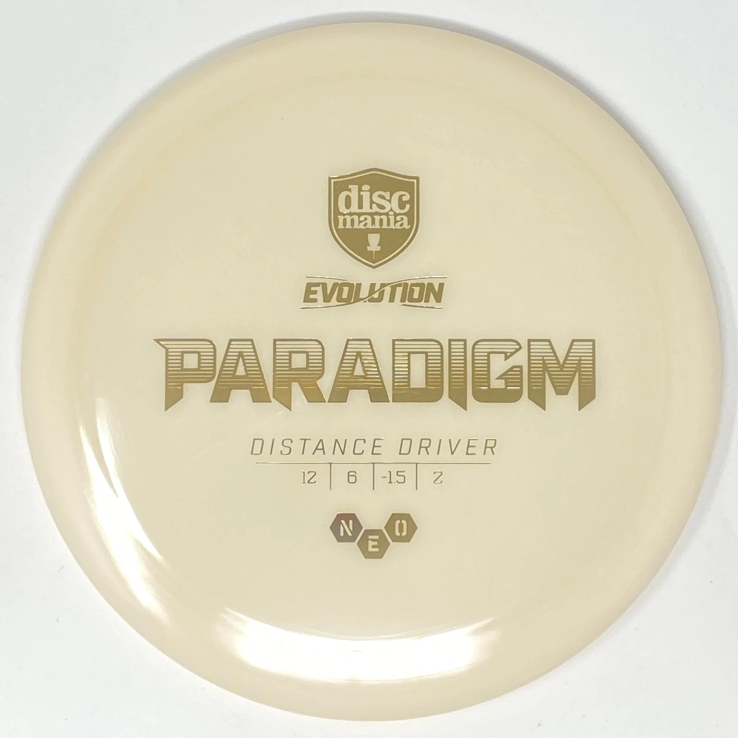 Paradigm (Evolution Neo) - Image 6