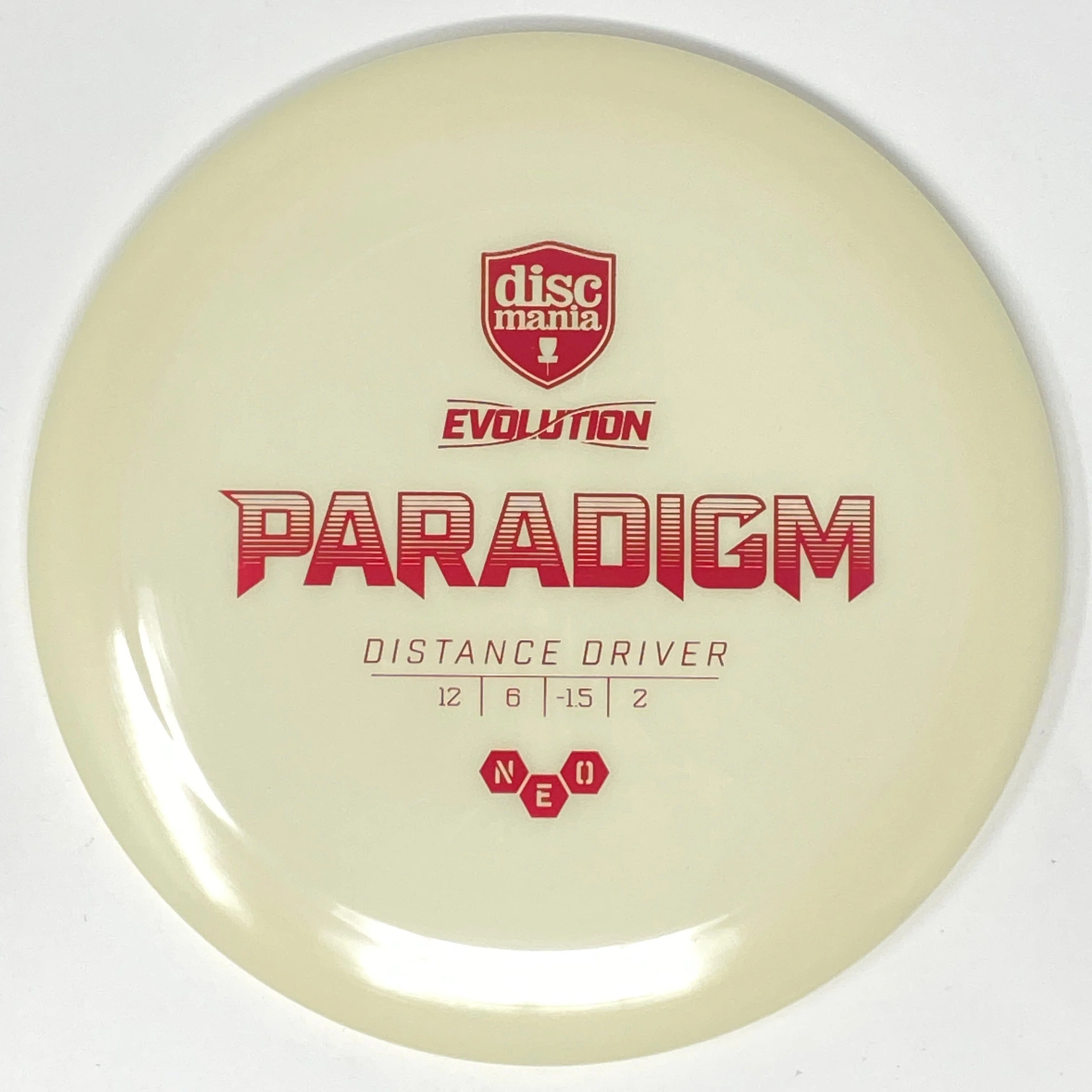 Paradigm (Evolution Neo) - Image 7