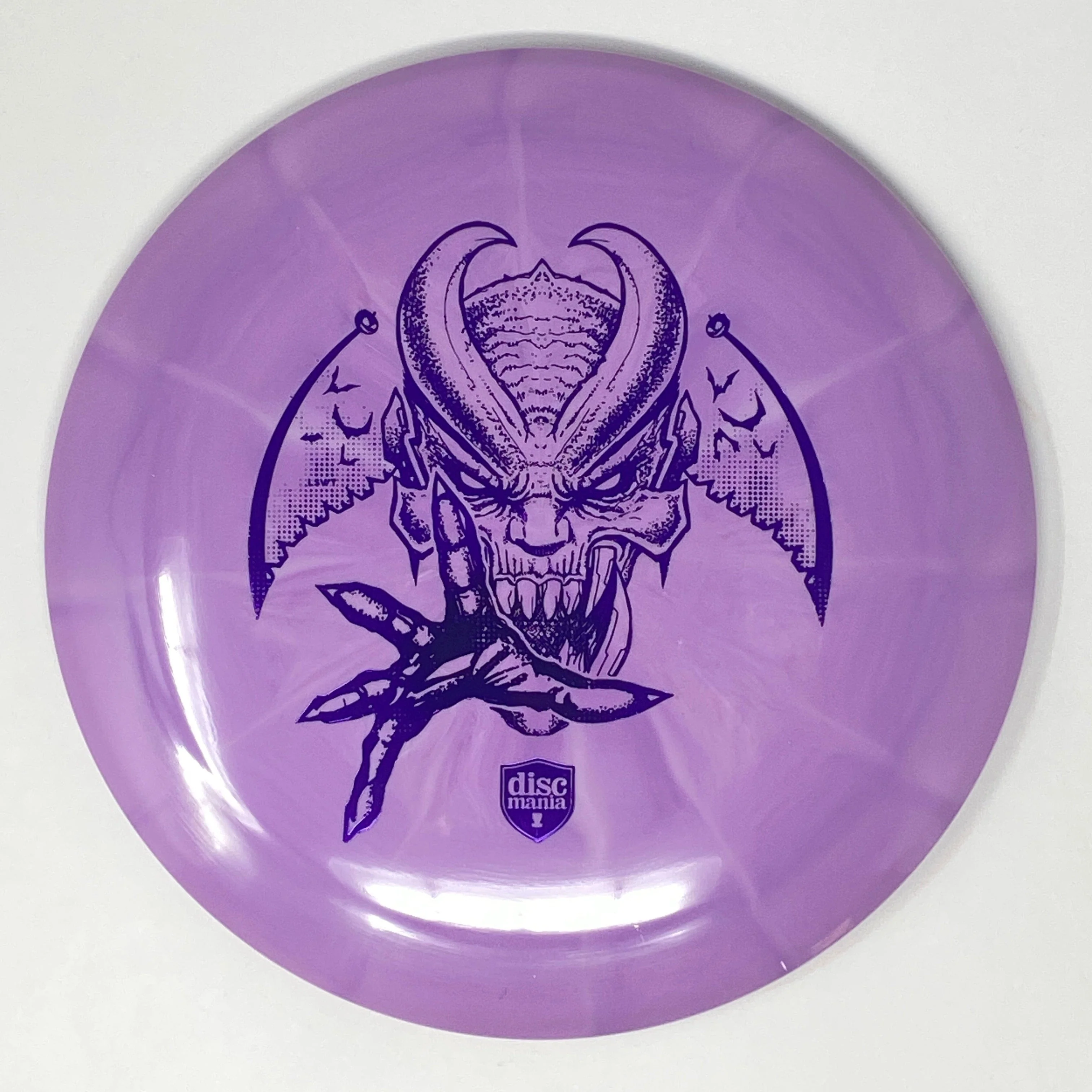 Paradigm (Lux Vapor - "Zombie Gremlin" Halloween Edition) - Image 5