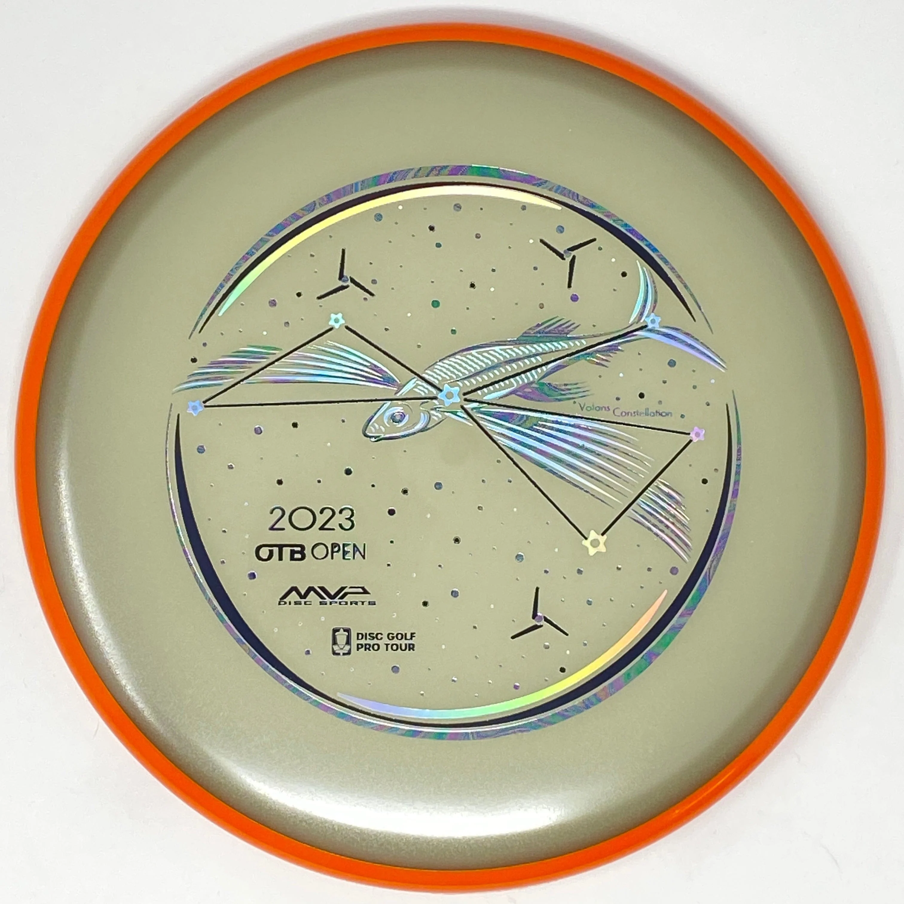 Paradox (Eclipse 2.0 Glow - 2023 OTB Open) - Image 3
