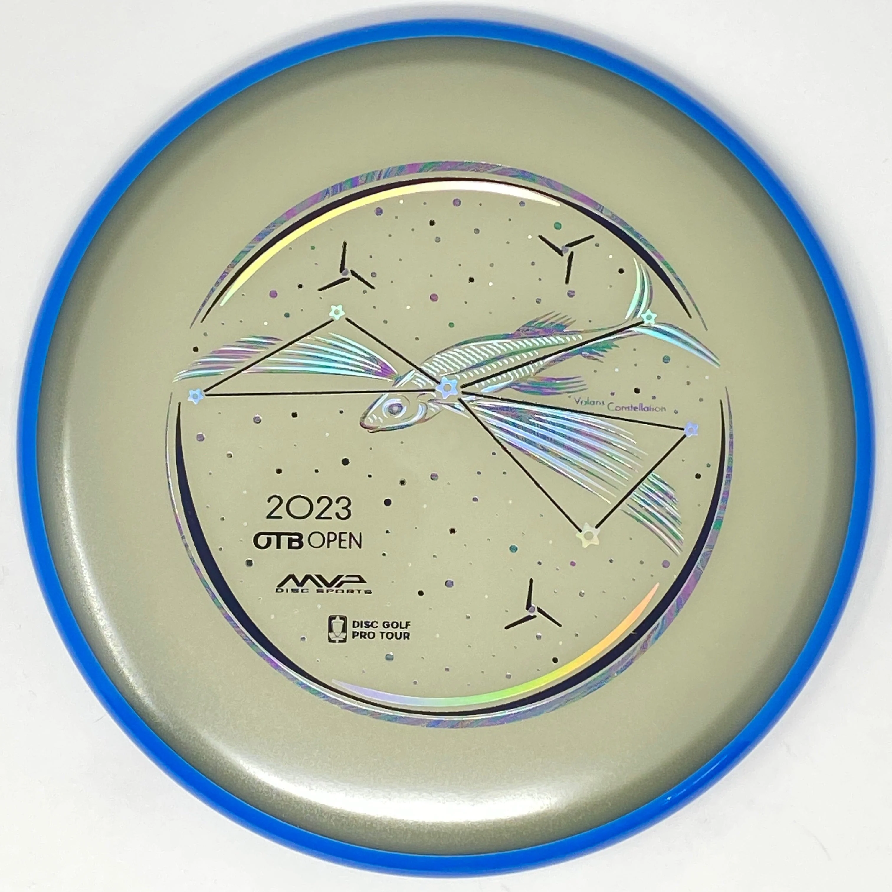 Paradox (Eclipse 2.0 Glow - 2023 OTB Open) - Image 5