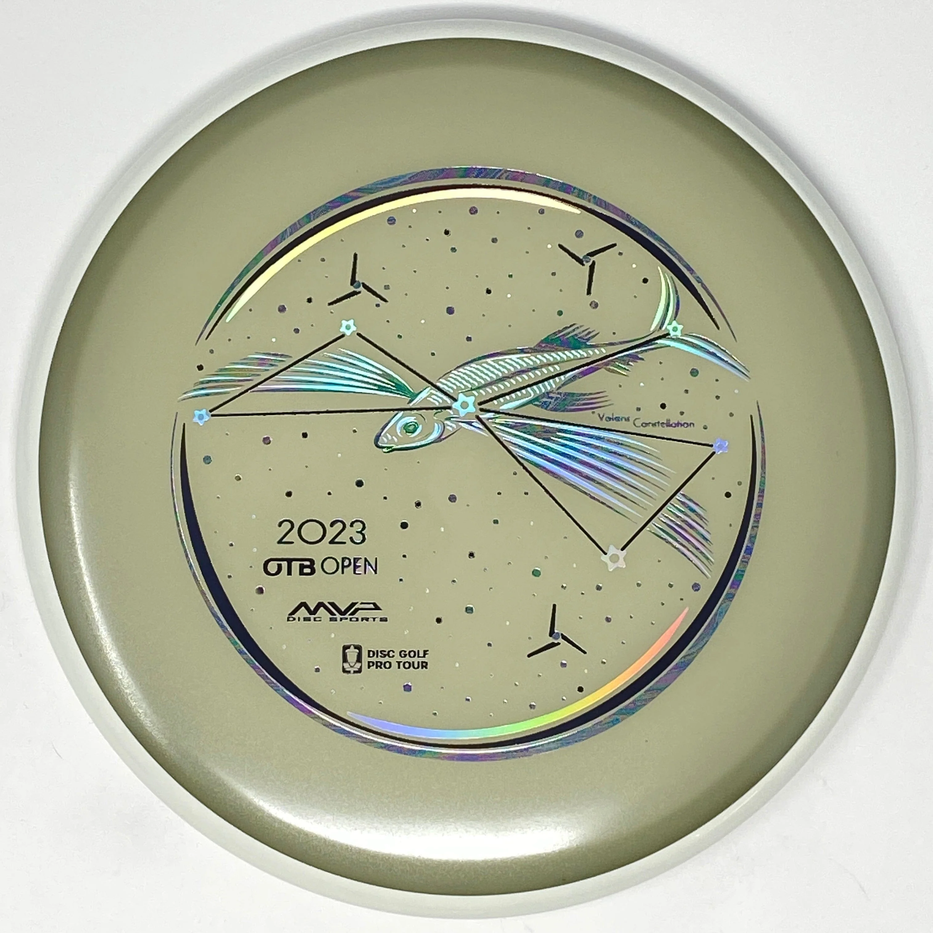 Paradox (Eclipse 2.0 Glow - 2023 OTB Open) - Image 6