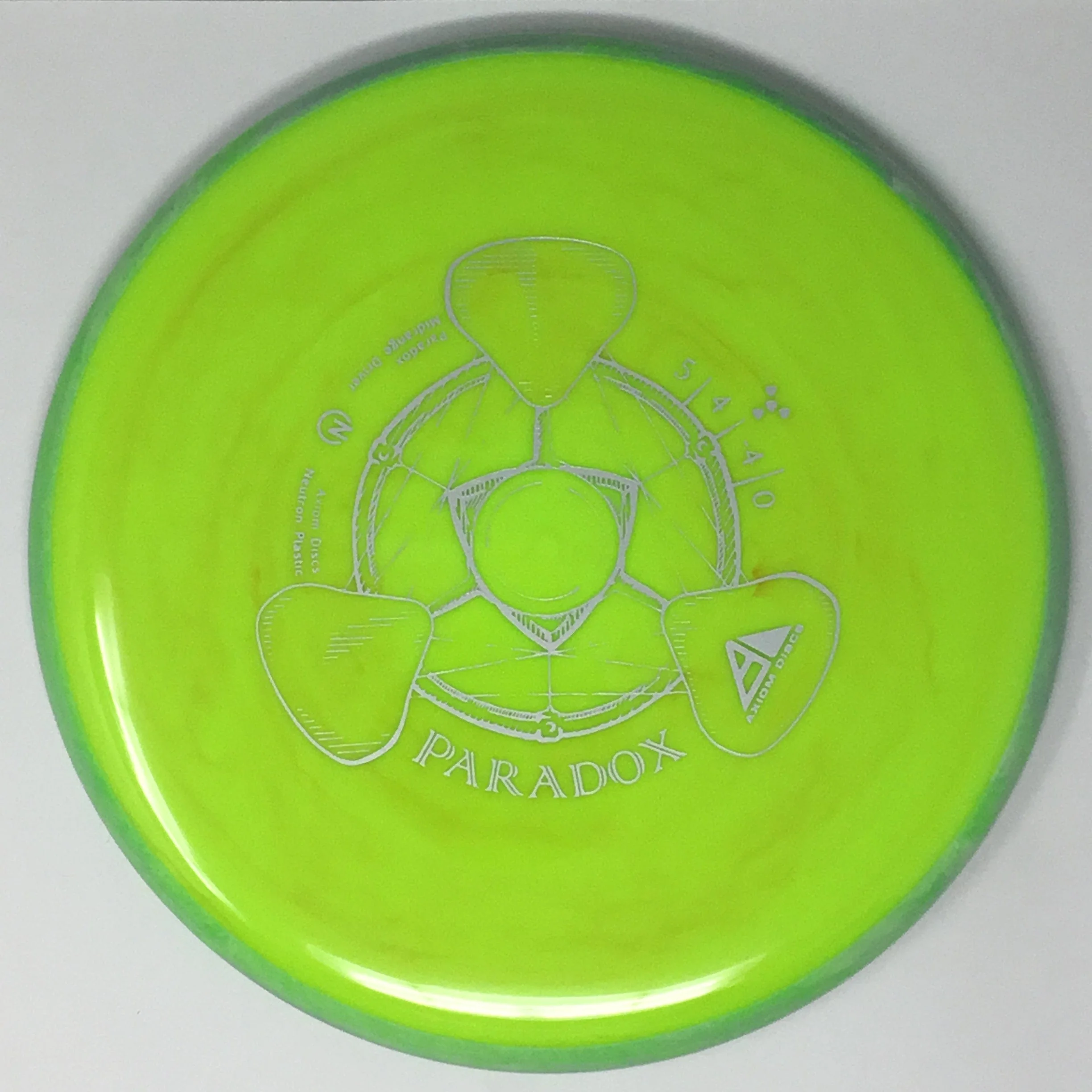 Paradox (Neutron) - Image 10