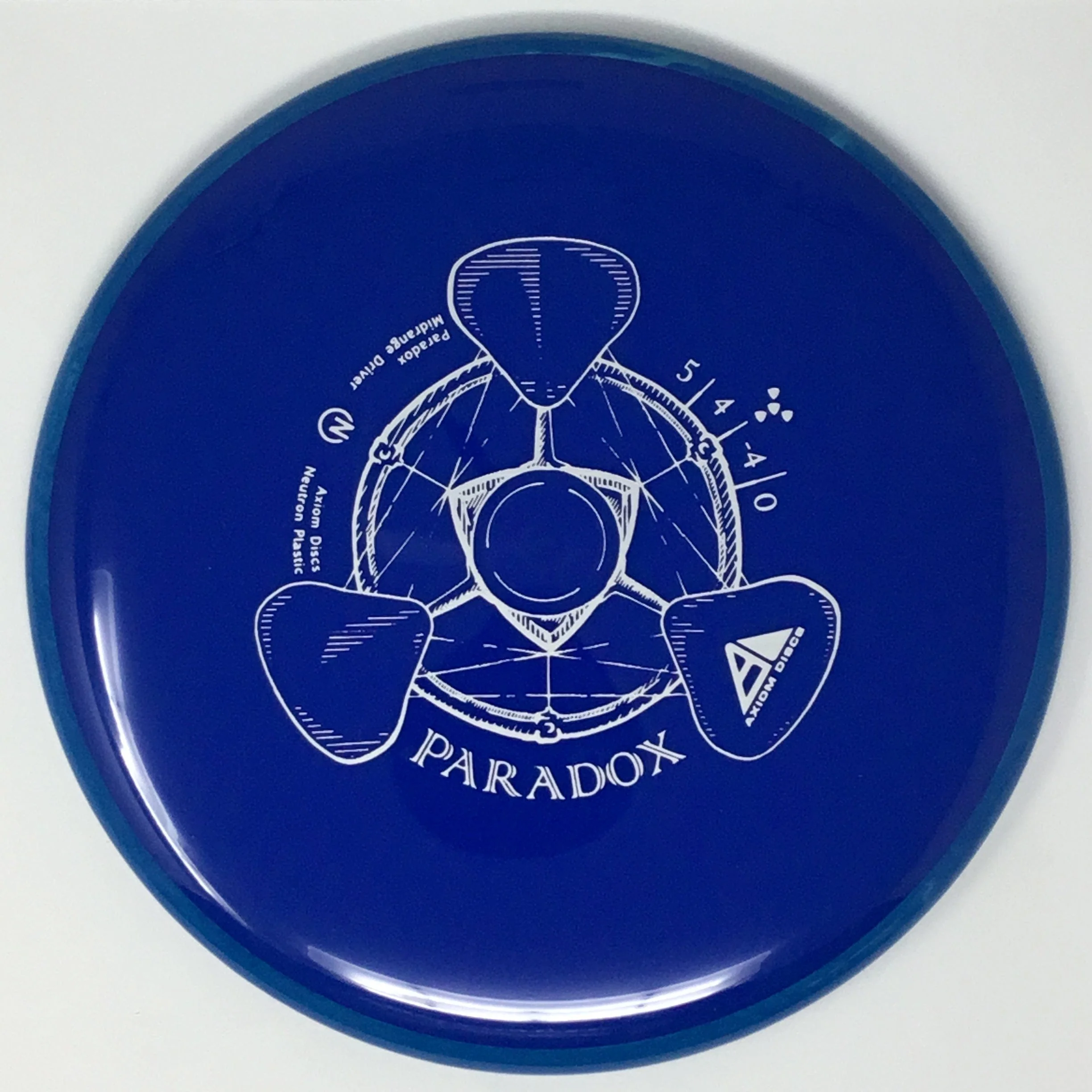 Paradox (Neutron) - Image 11