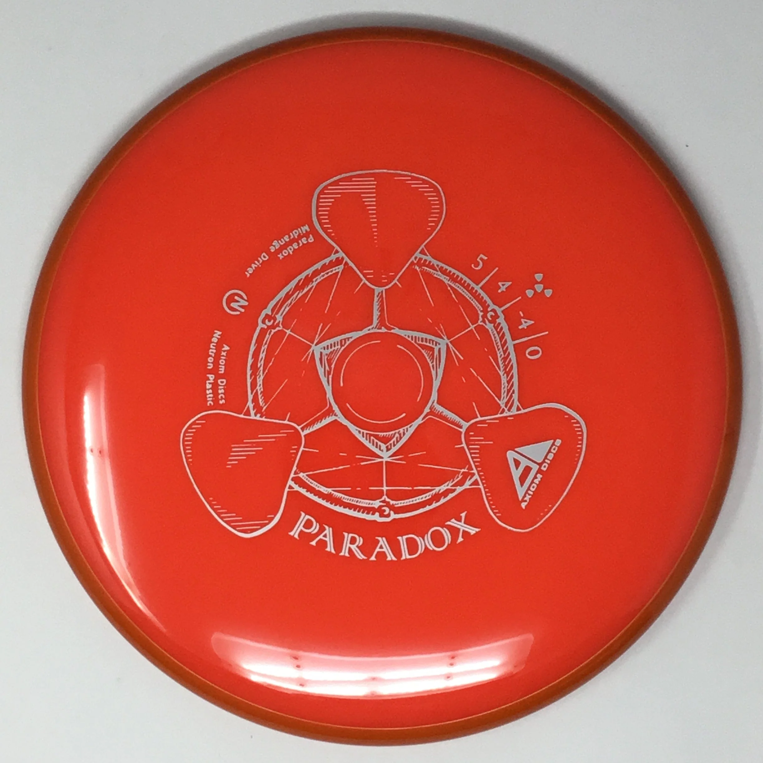 Paradox (Neutron) - Image 15