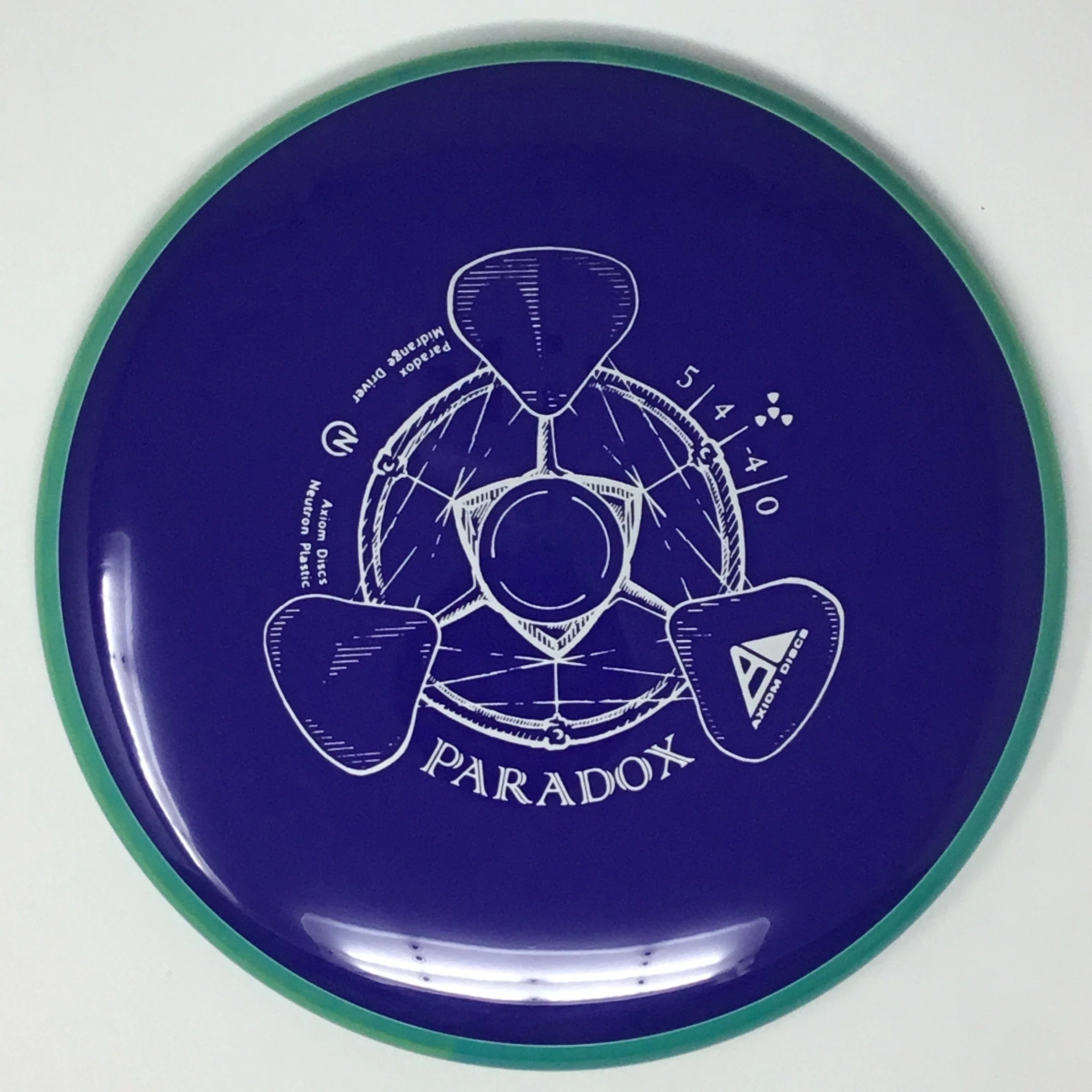 Paradox (Neutron) - Image 17