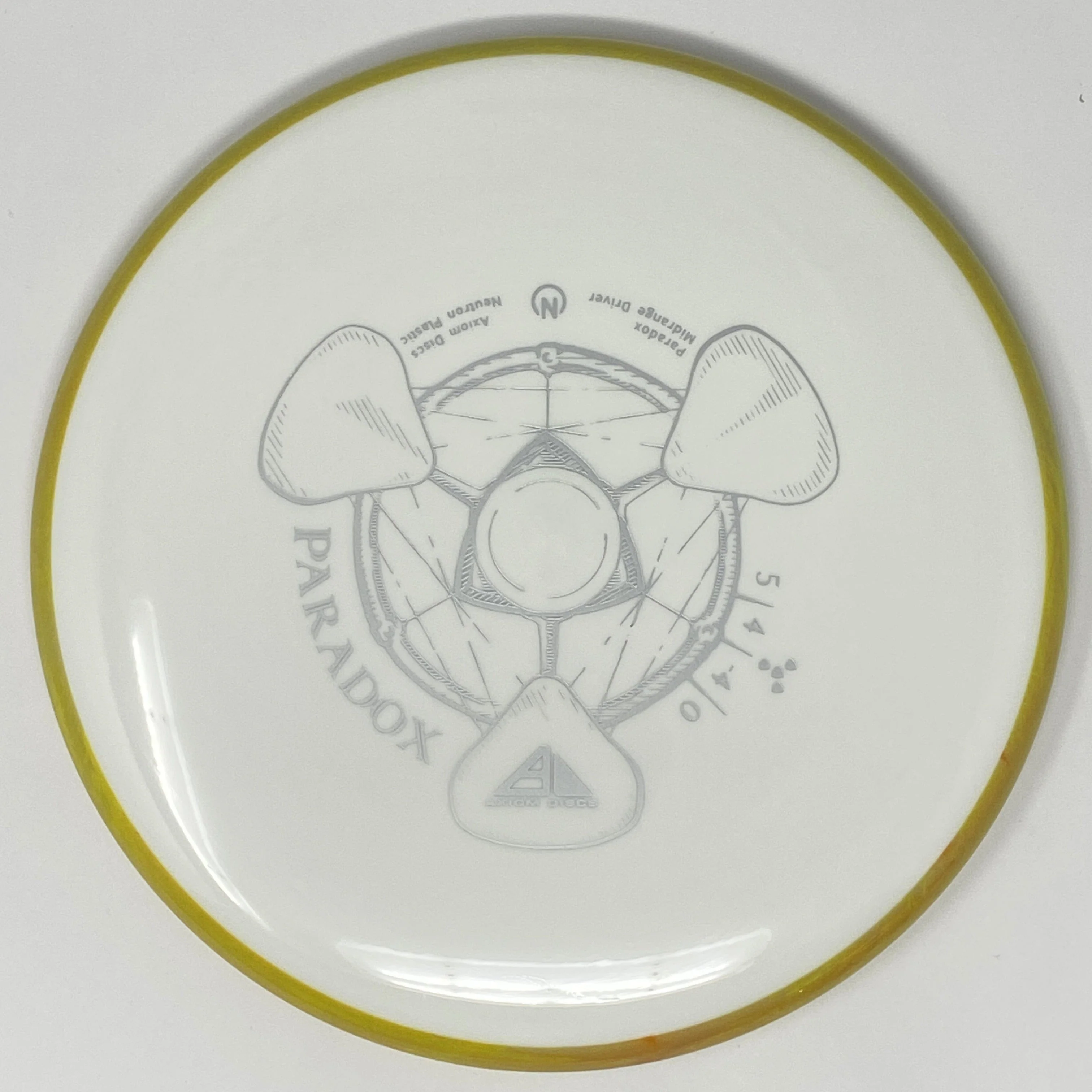 Paradox (Neutron) - Image 2