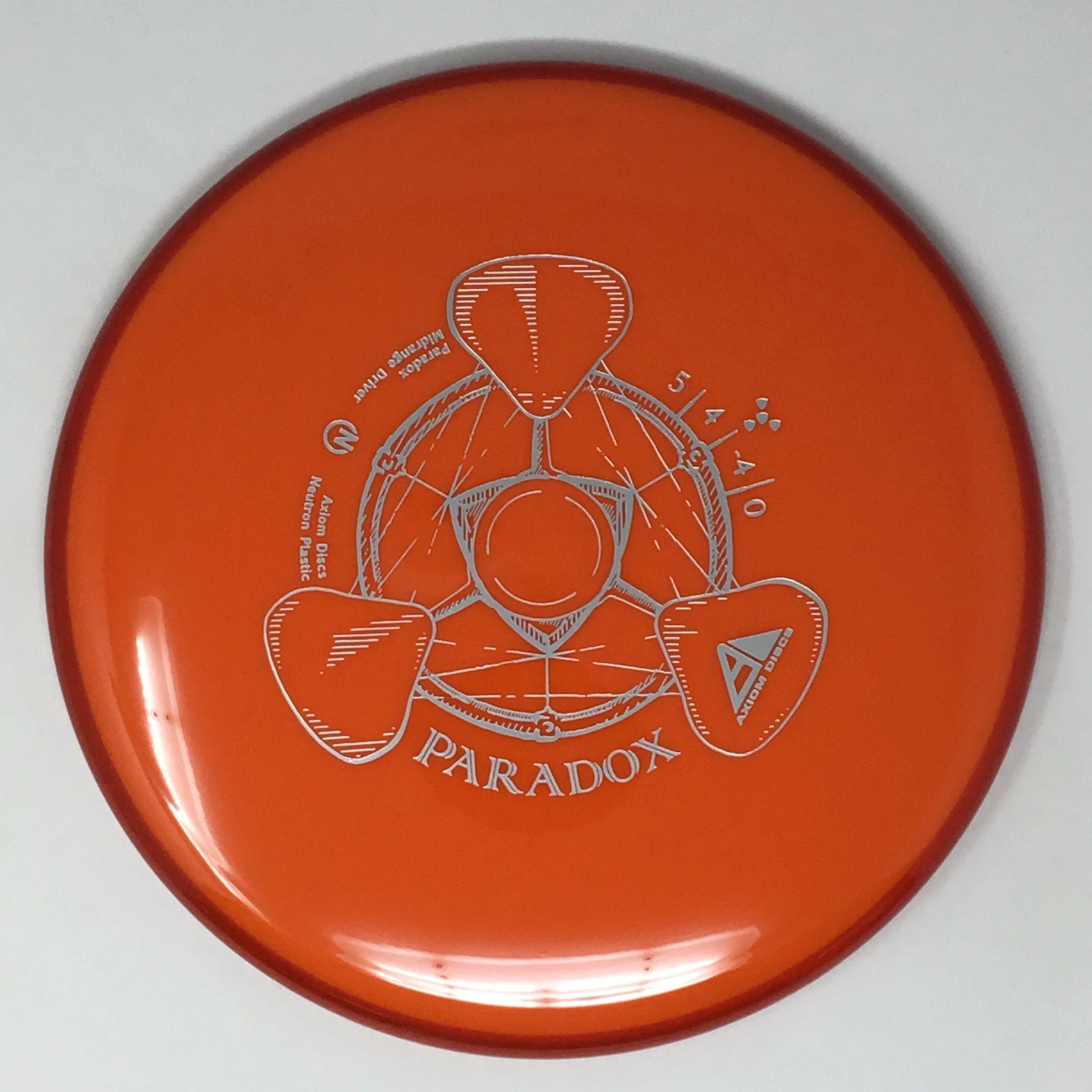 Paradox (Neutron) - Image 25
