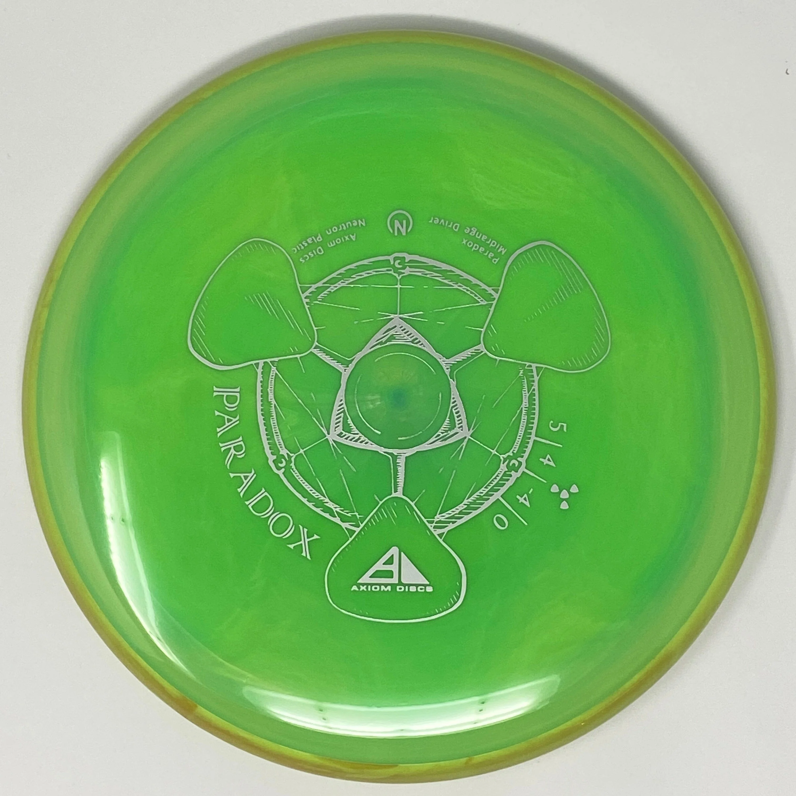 Paradox (Neutron) - Image 3