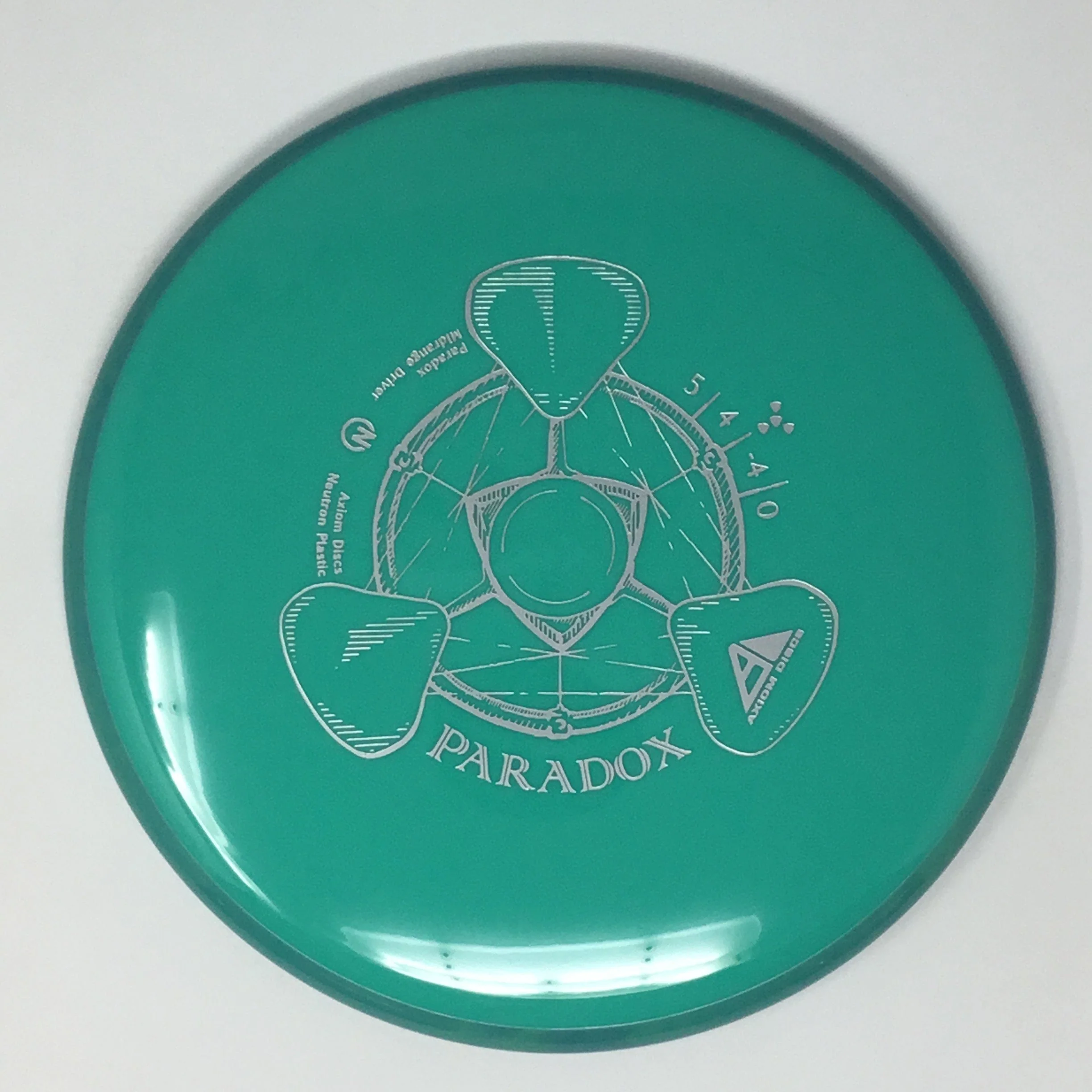 Paradox (Neutron) - Image 36