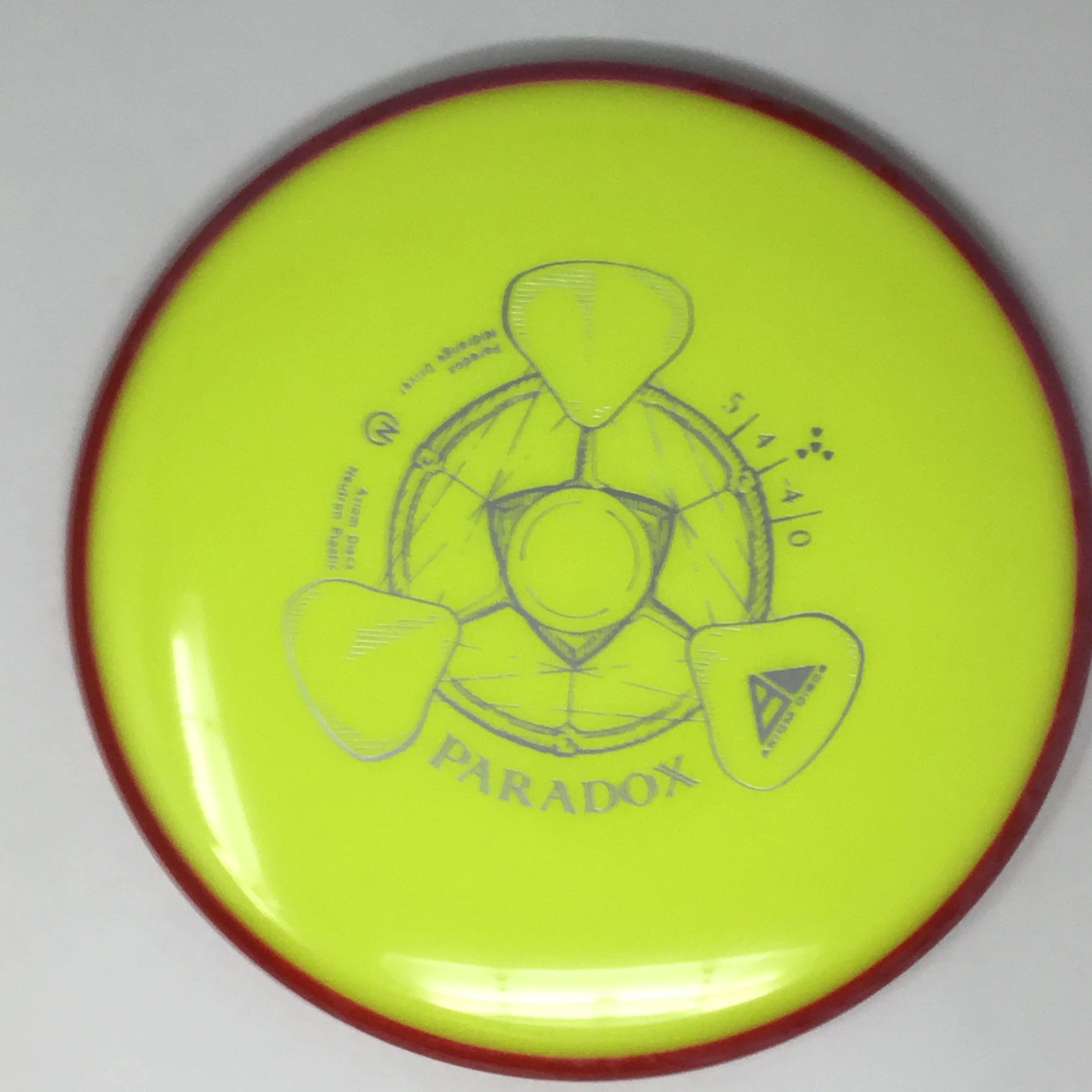 Paradox (Neutron) - Image 43