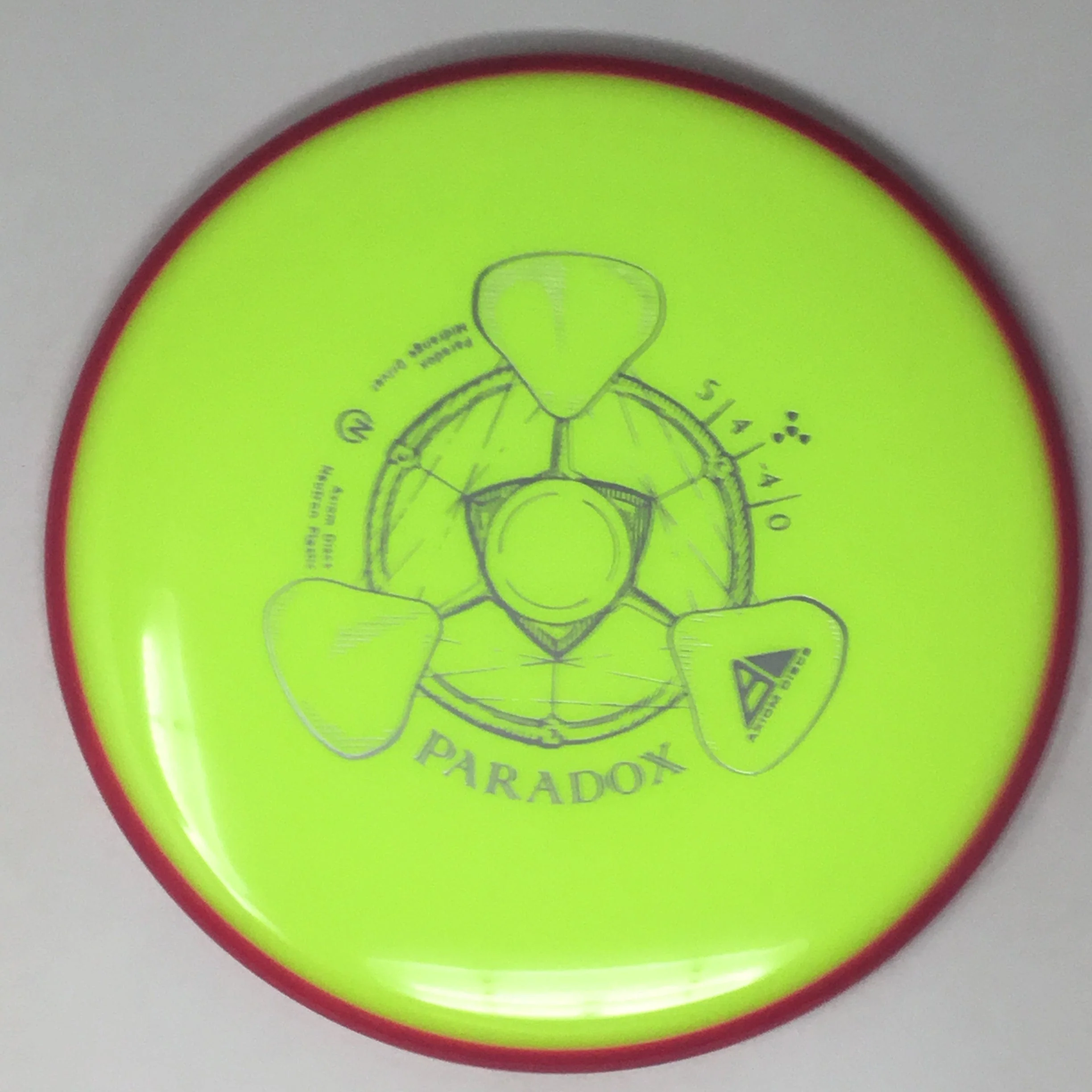 Paradox (Neutron) - Image 49