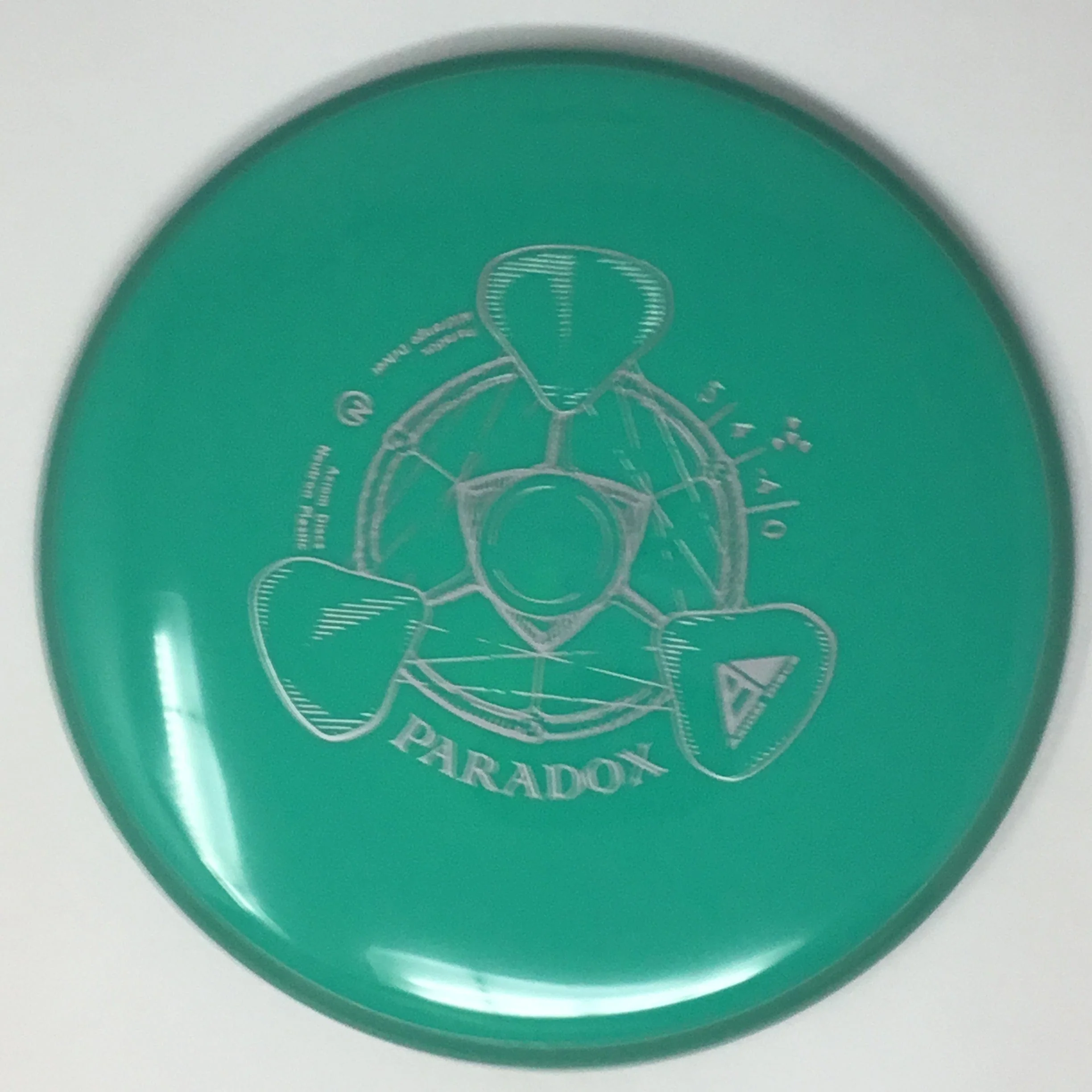 Paradox (Neutron) - Image 57