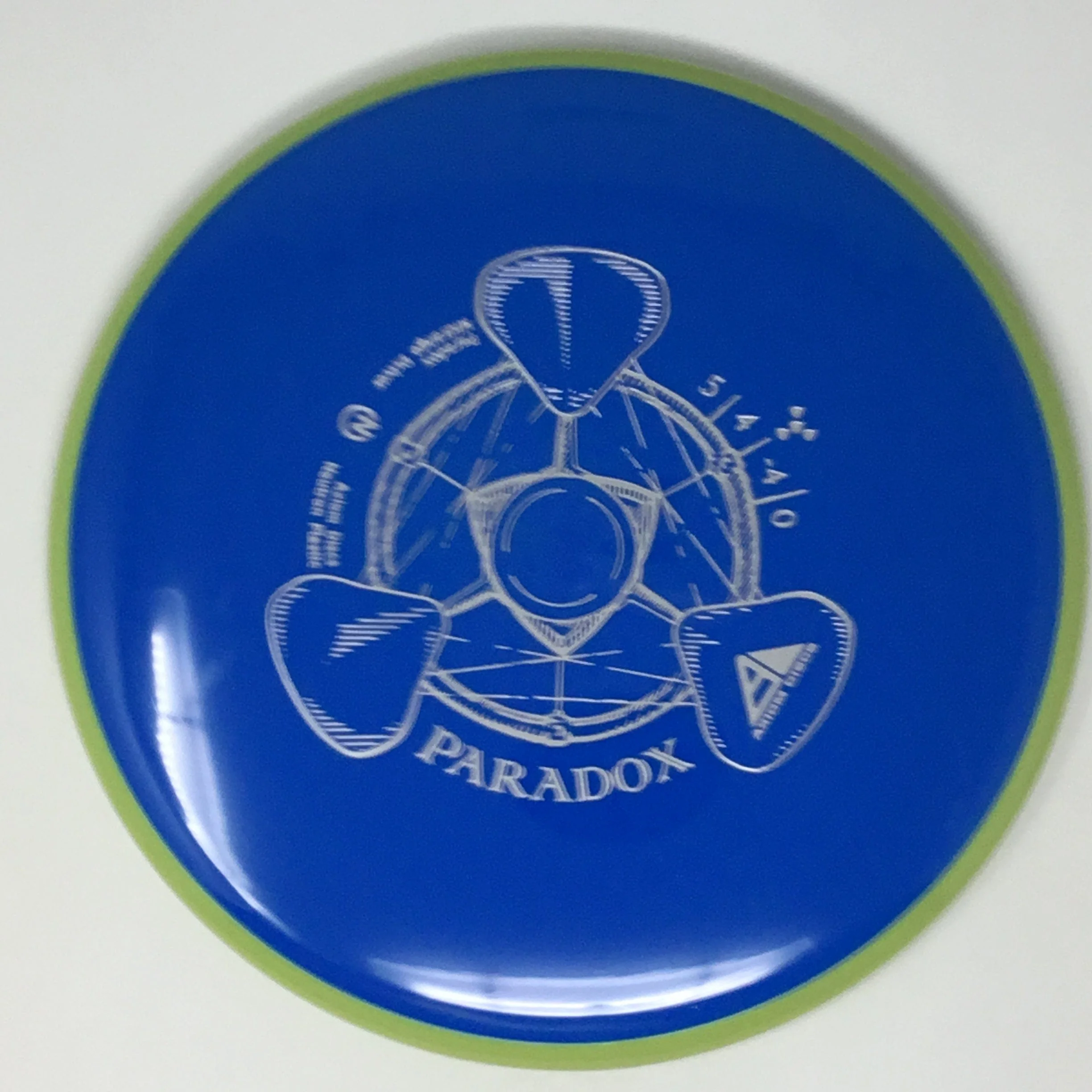 Paradox (Neutron) - Image 59