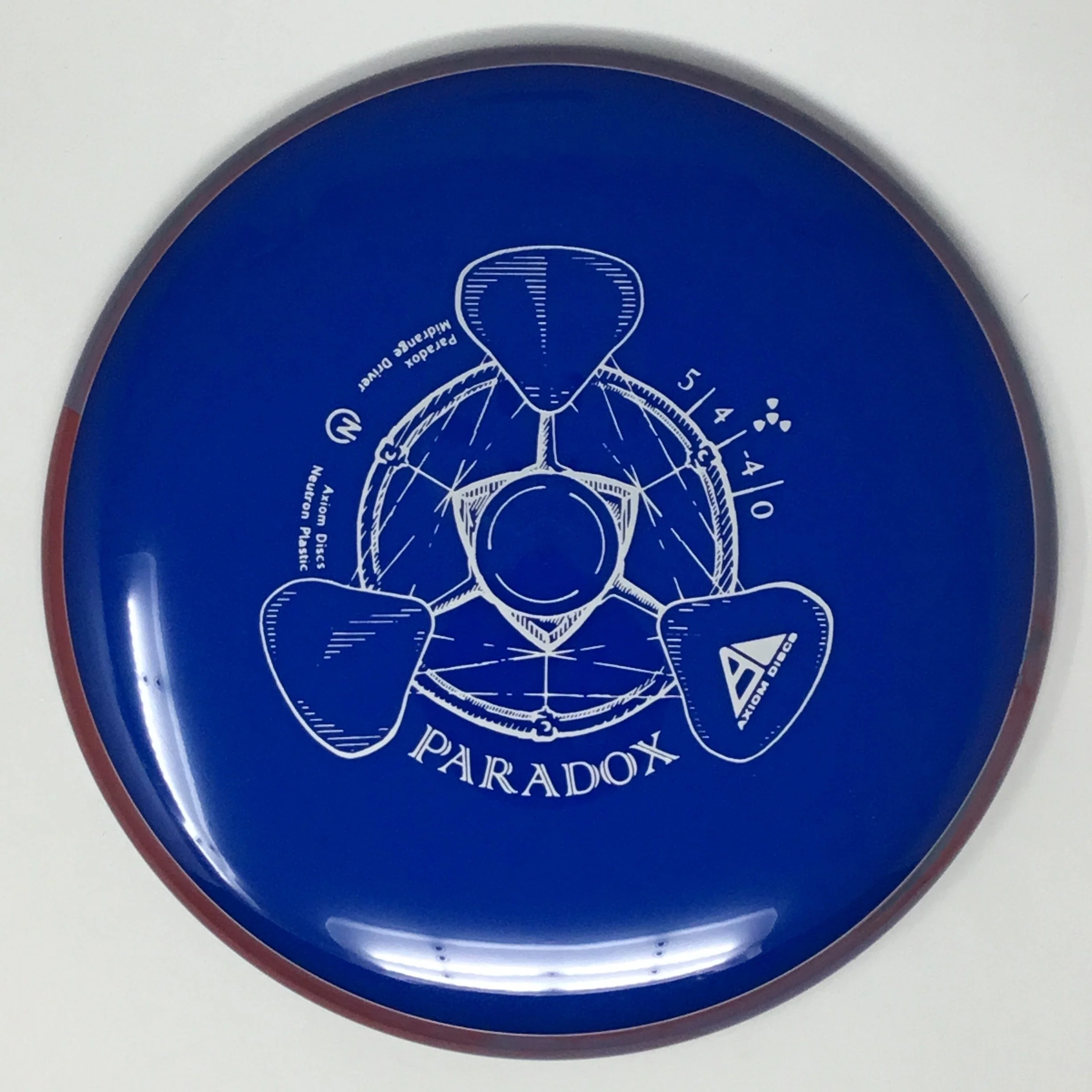 Paradox (Neutron) - Image 6