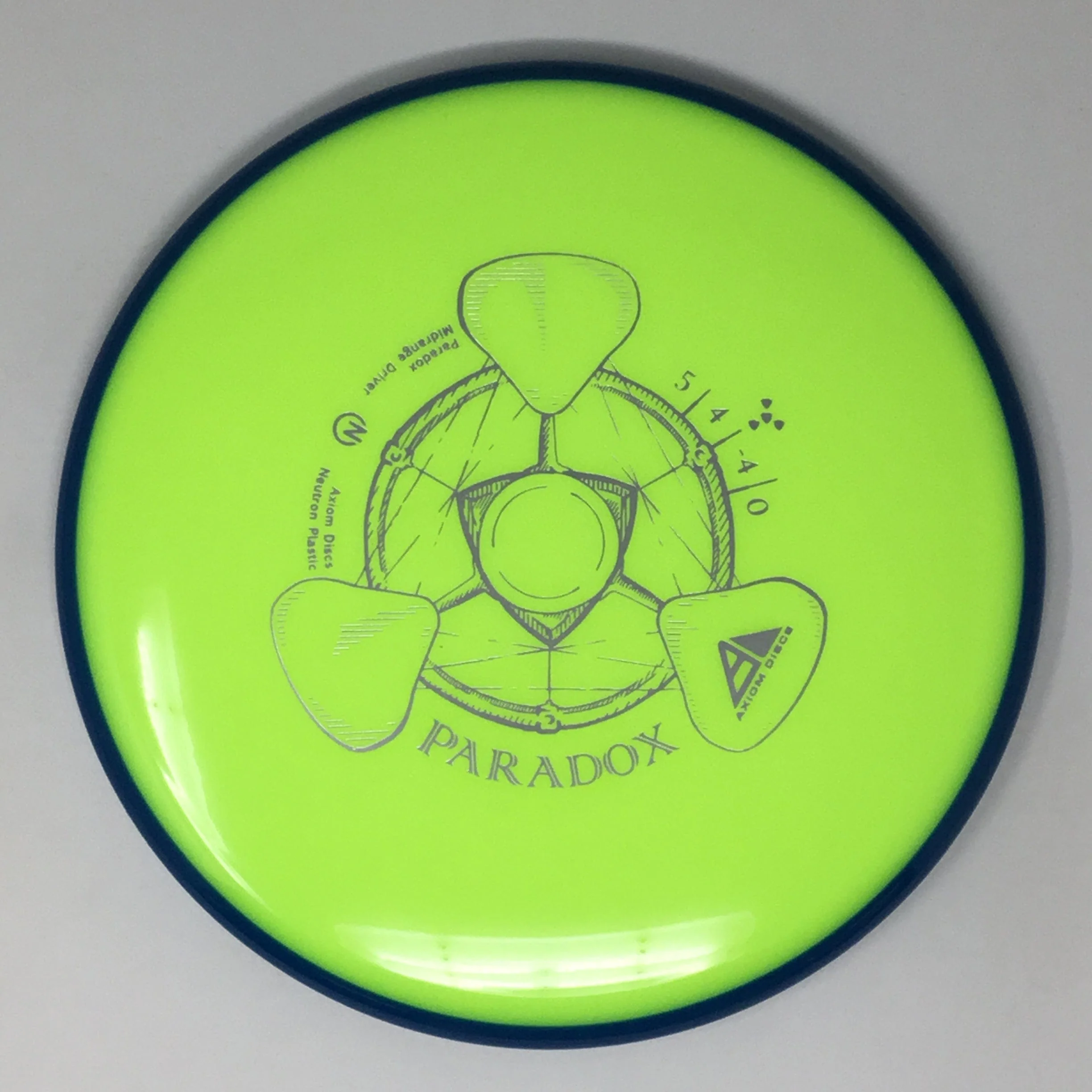 Paradox (Neutron) - Image 64