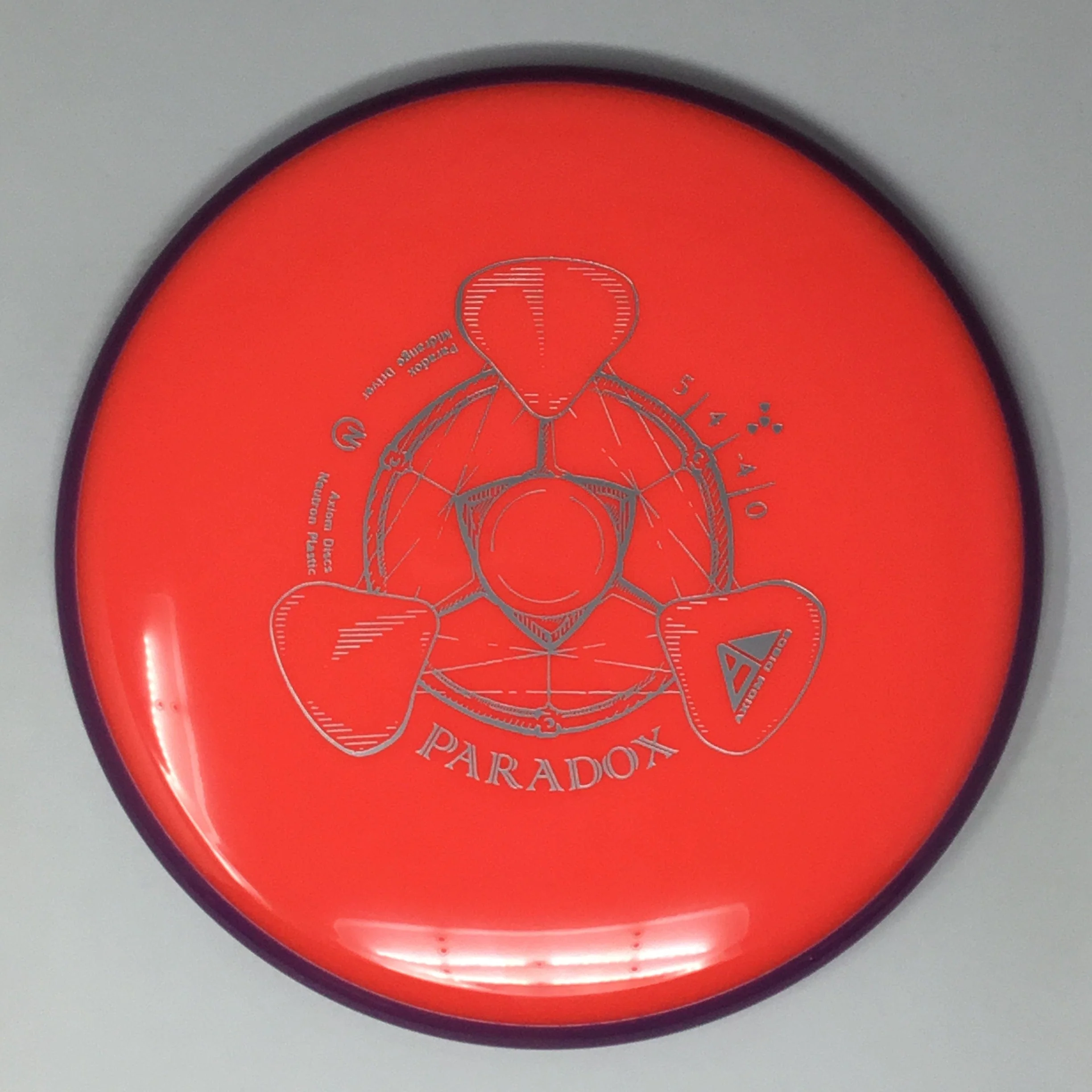 Paradox (Neutron) - Image 65