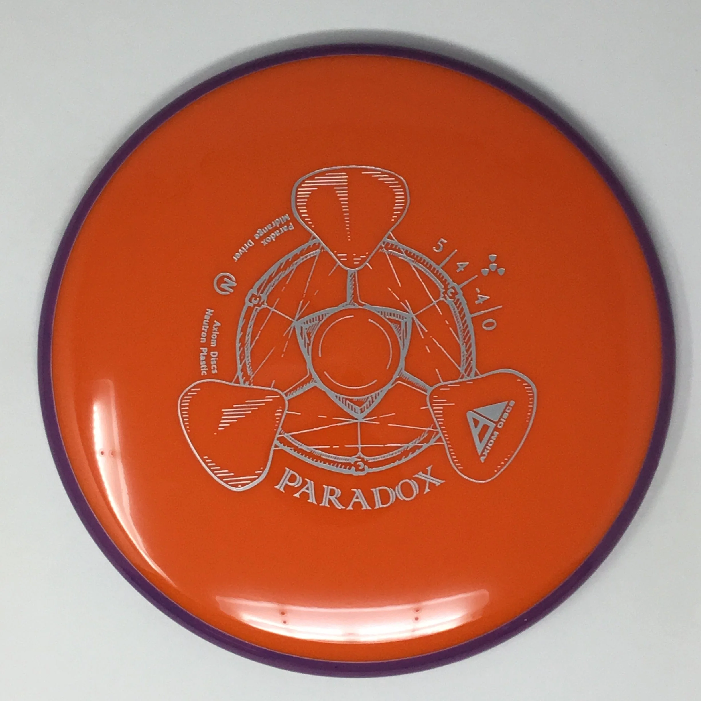 Paradox (Neutron) - Image 66