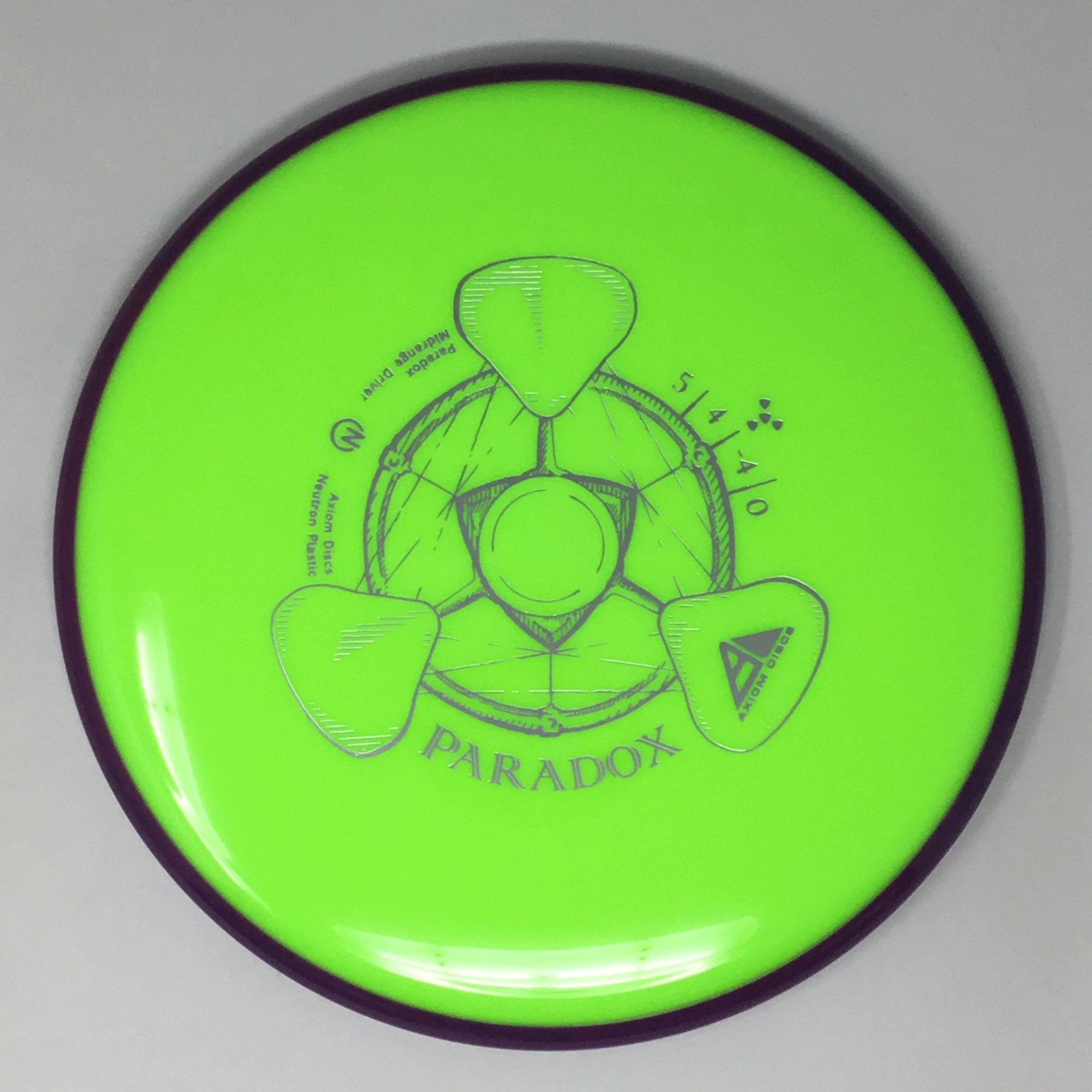 Paradox (Neutron) - Image 67